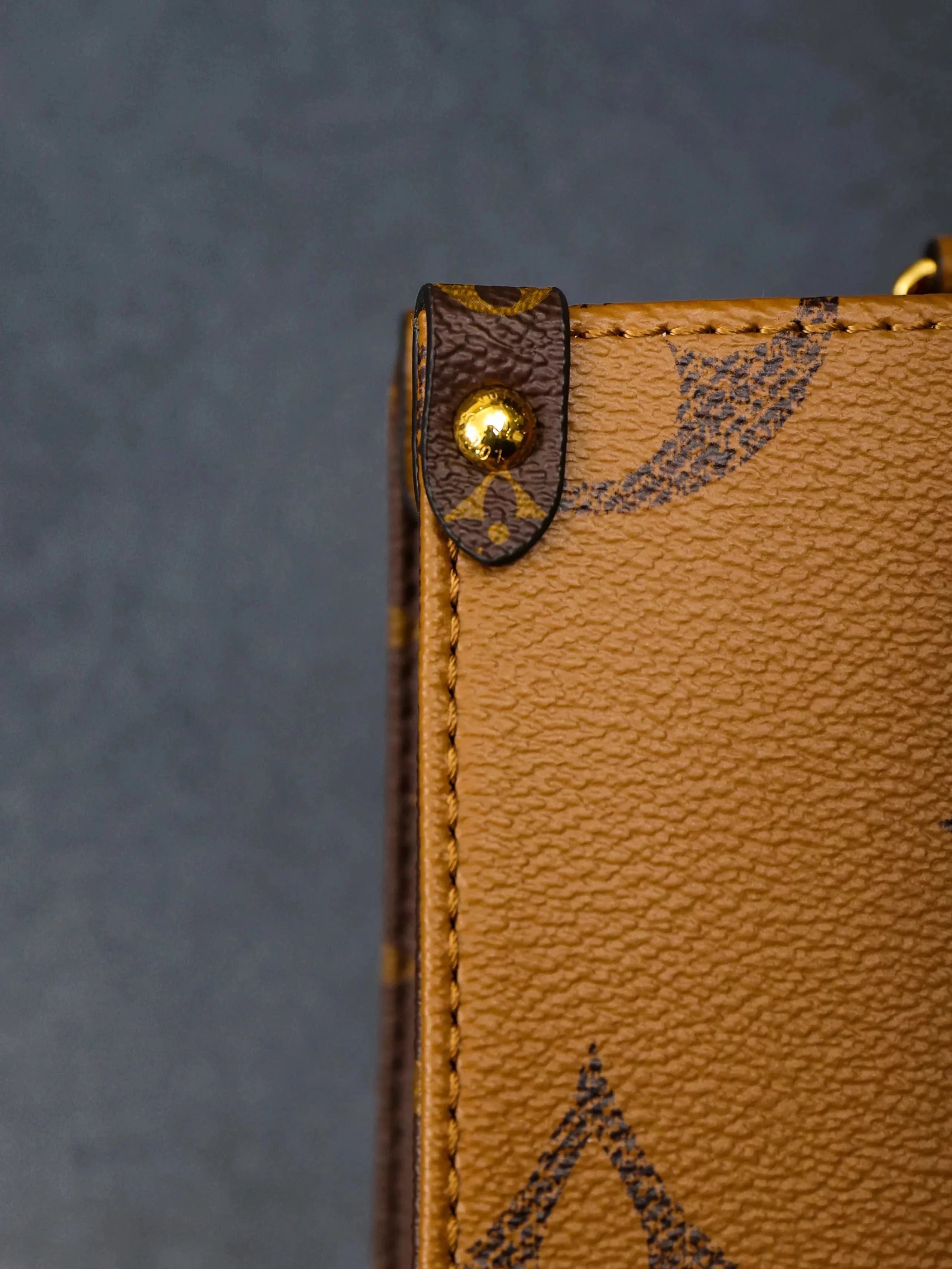 Item ID 8445 Advanced customization -Tote- tote bag -mini Number - presbyopia ONTHE