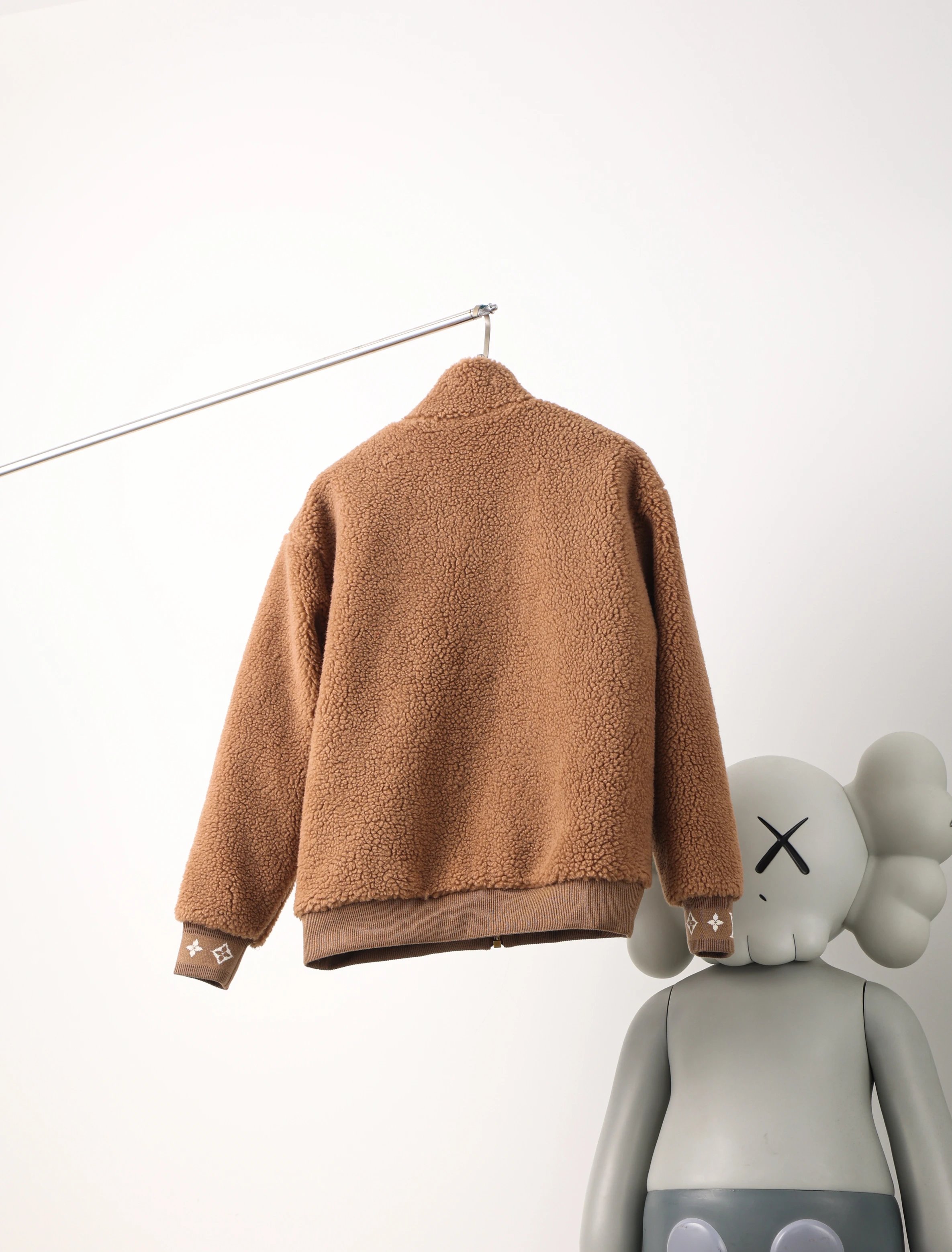 Item ID 8013 Advanced Customization -2024SS - Superior to Original - Wool Fabric -