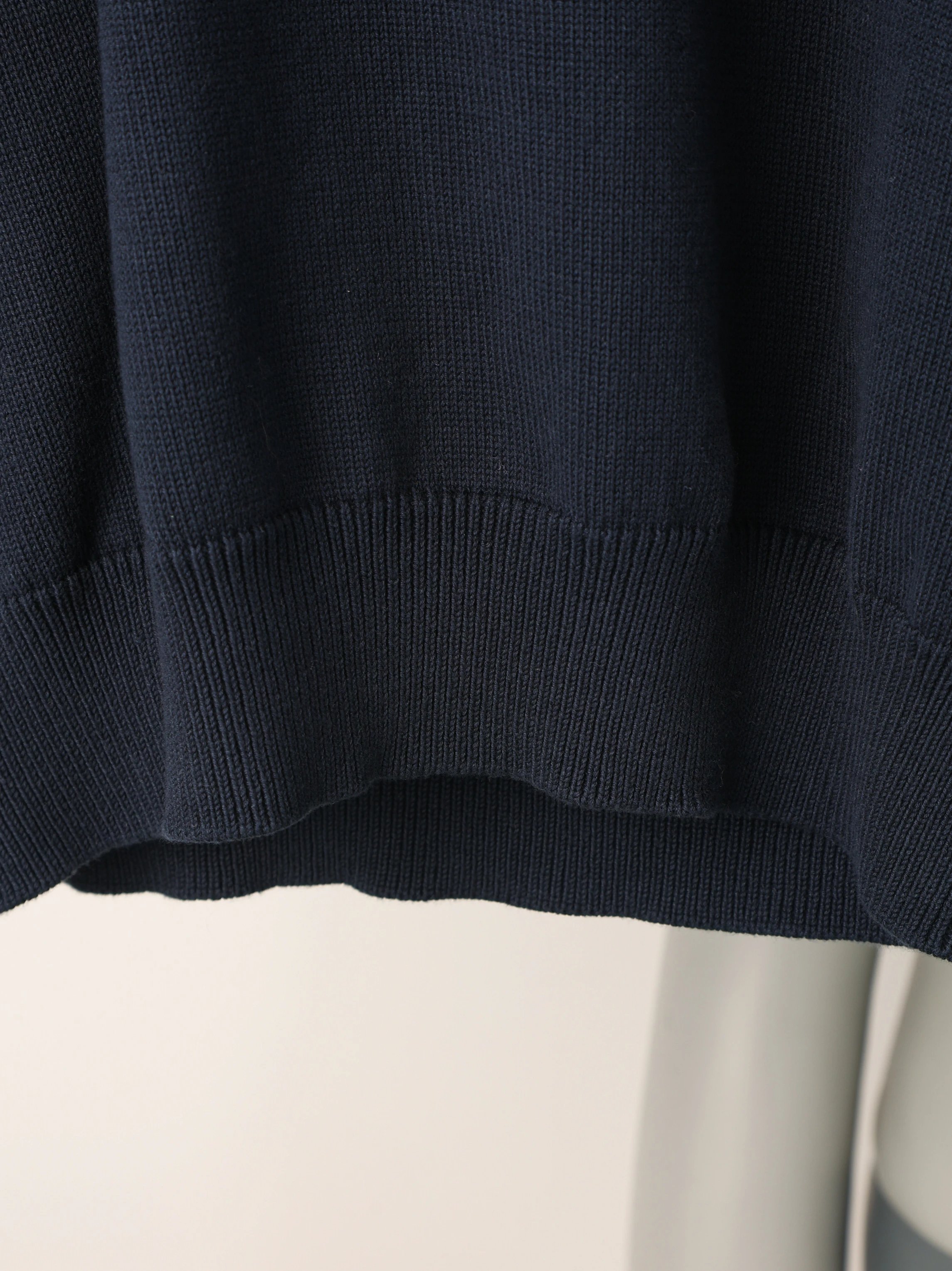 Item ID 8246 Advanced customization - Same style as Wang Jiaer - Navy conch embroid
