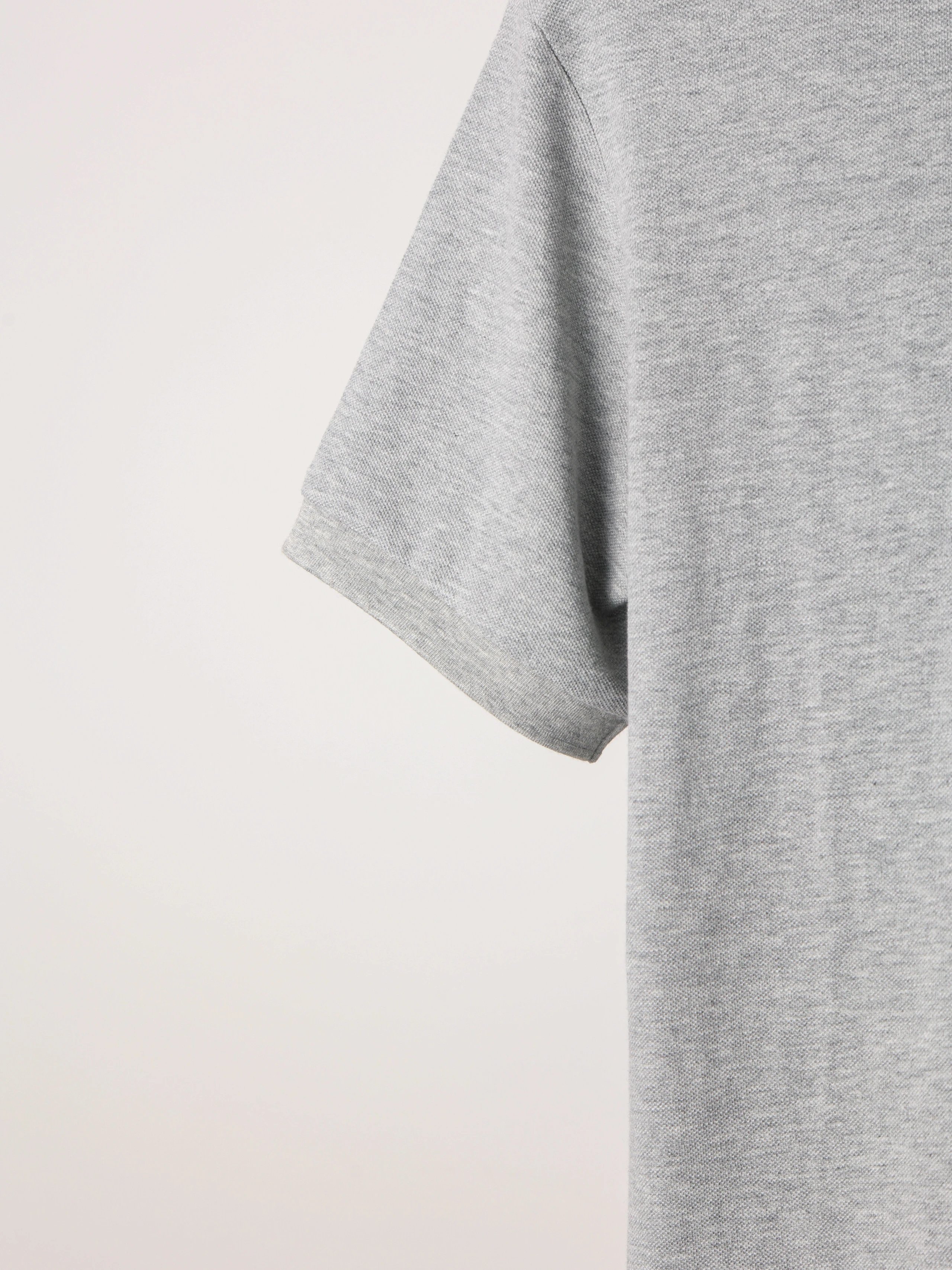 Item ID 8295 Burb3rry-BBR-2021ss- Classic - Plaid collar polo short sleeves - Small