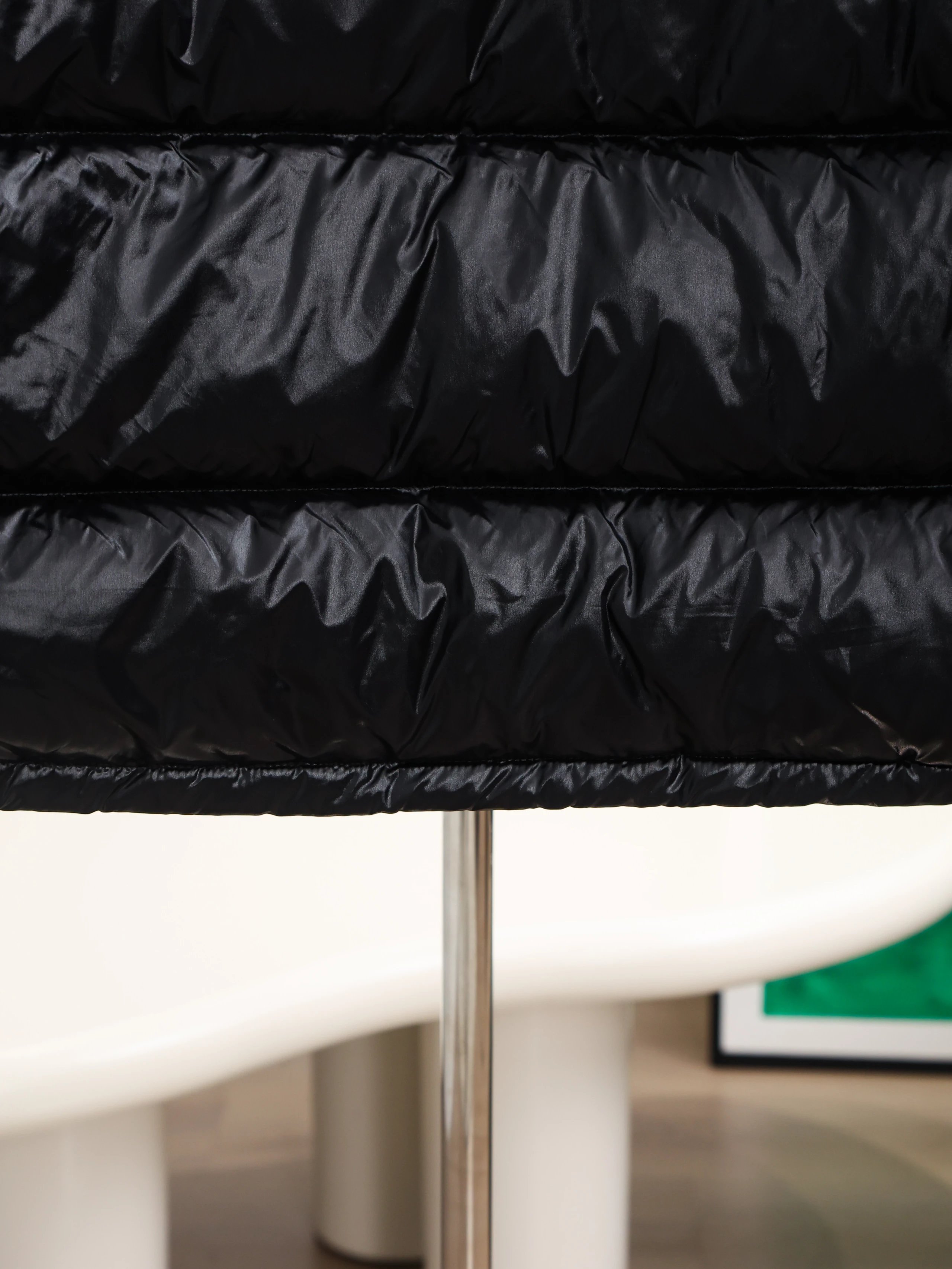 Item ID 8108 Ce1ine-2021ss-Classic - Breadcoat - Bright Down Jacket -90 Velvet - Sh