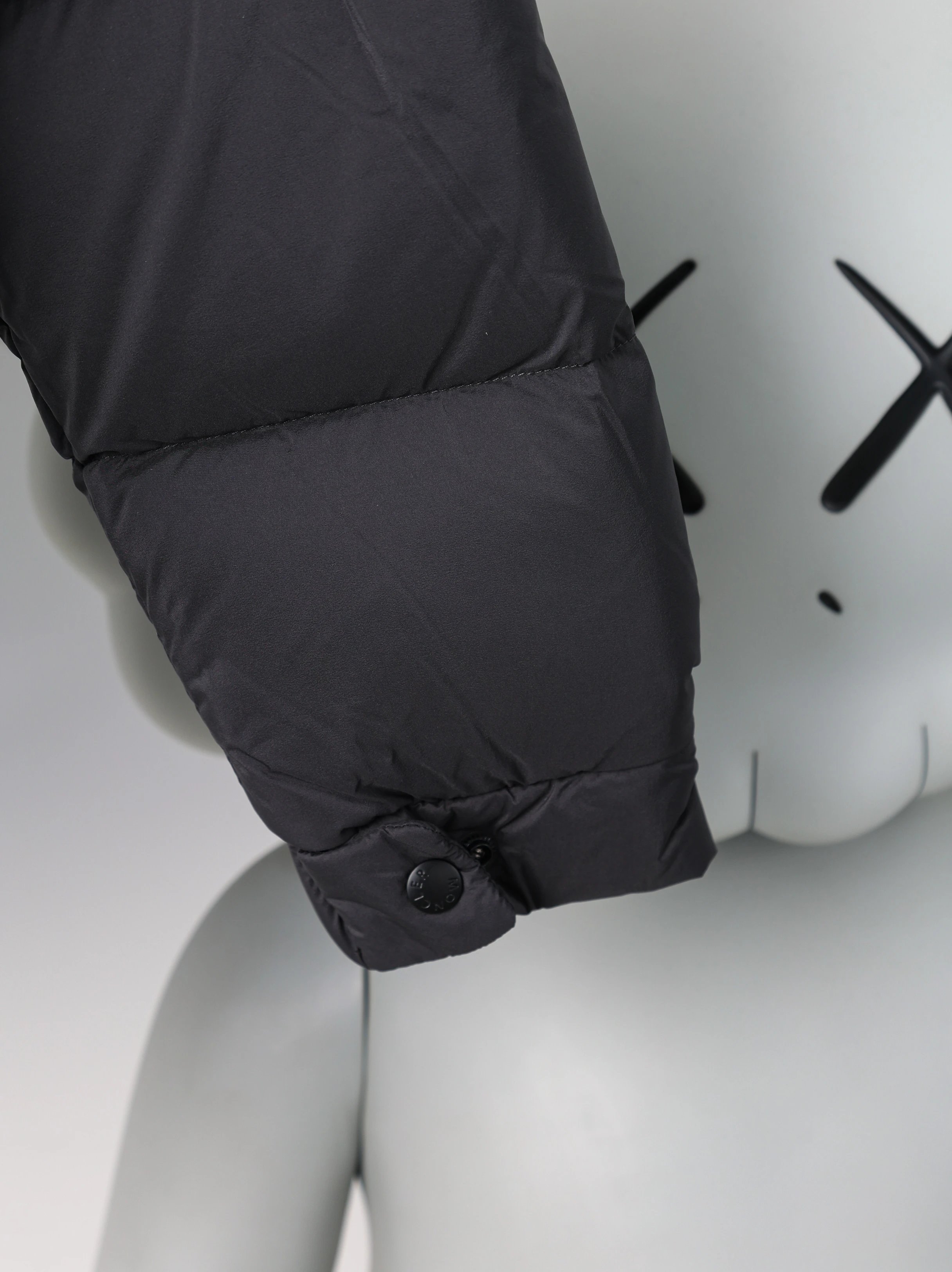 Item ID 8136 Strongest Down Jacket-M0NCLR-Mouth-2022FW Madeira Down Jacket -90% Goo