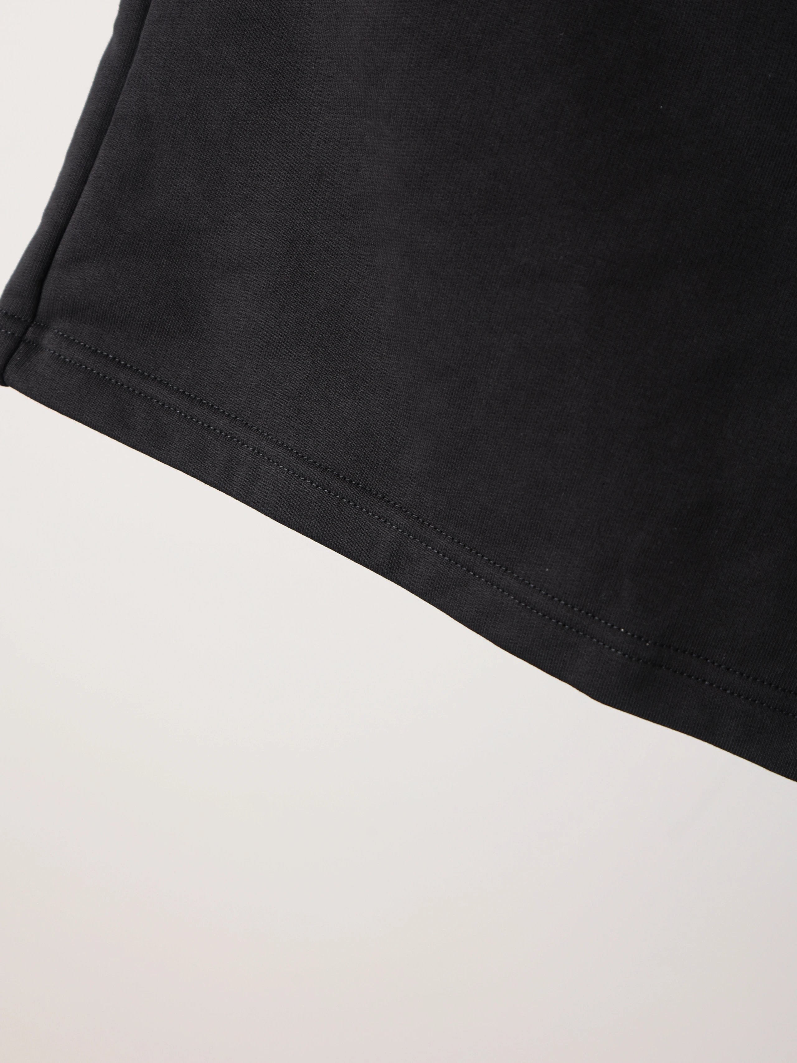 Item ID 8226 Balenci@ga- Paris -2025ss-G letter embroidered shorts - High weight te