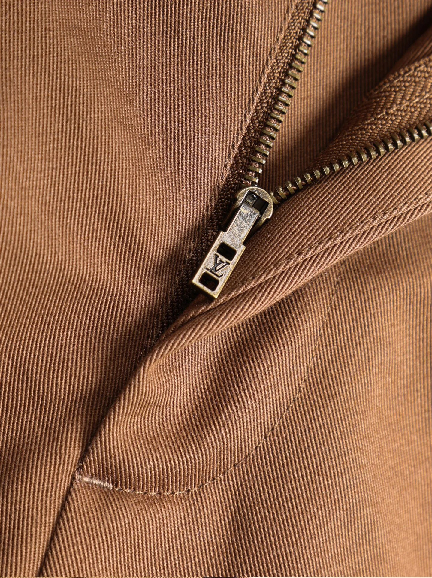 Item ID 8340 Advanced customization -2024ss-Tyler Joint series - Fully hemmed Seiko