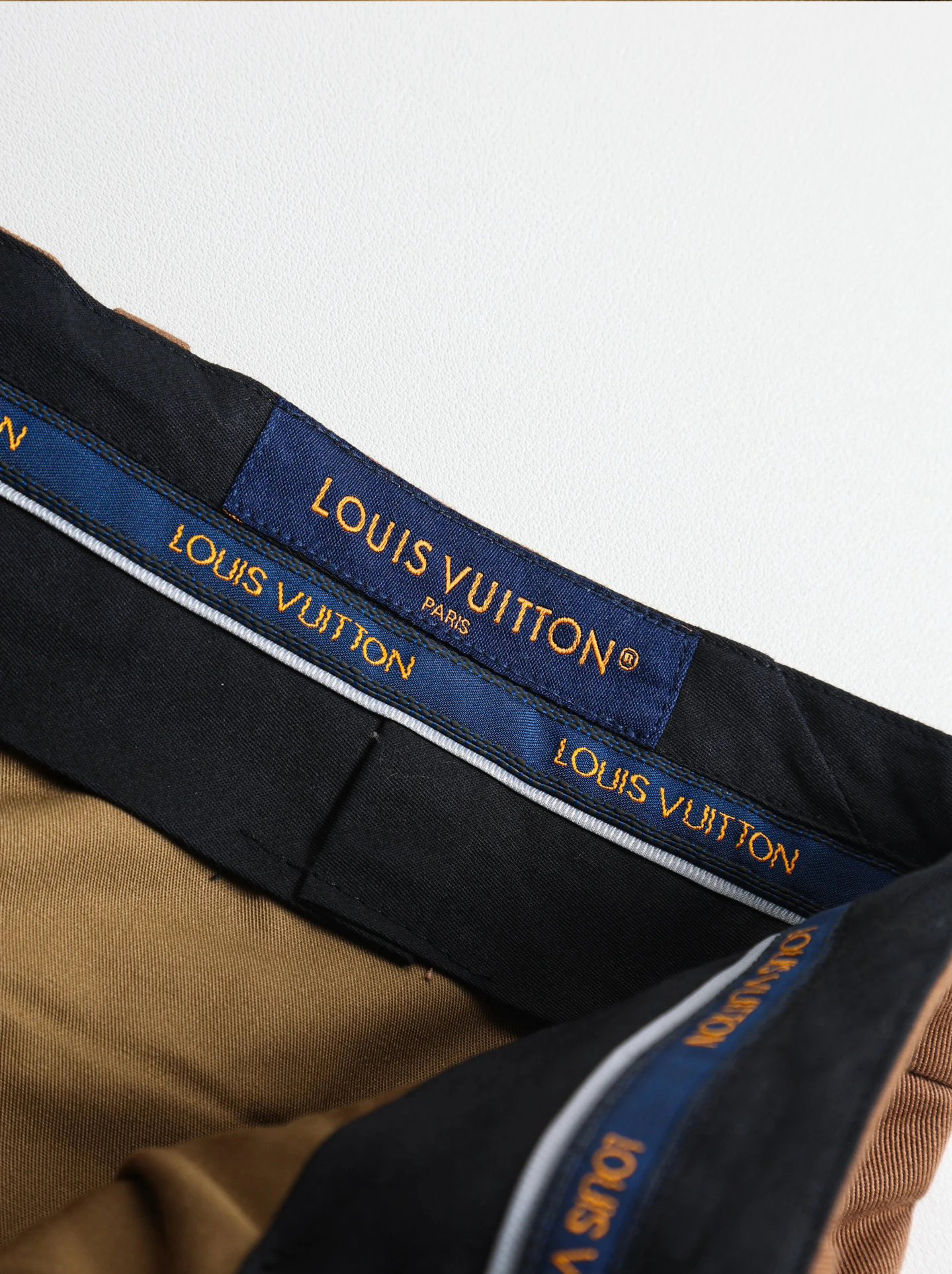 Item ID 8340 Advanced customization -2024ss-Tyler Joint series - Fully hemmed Seiko