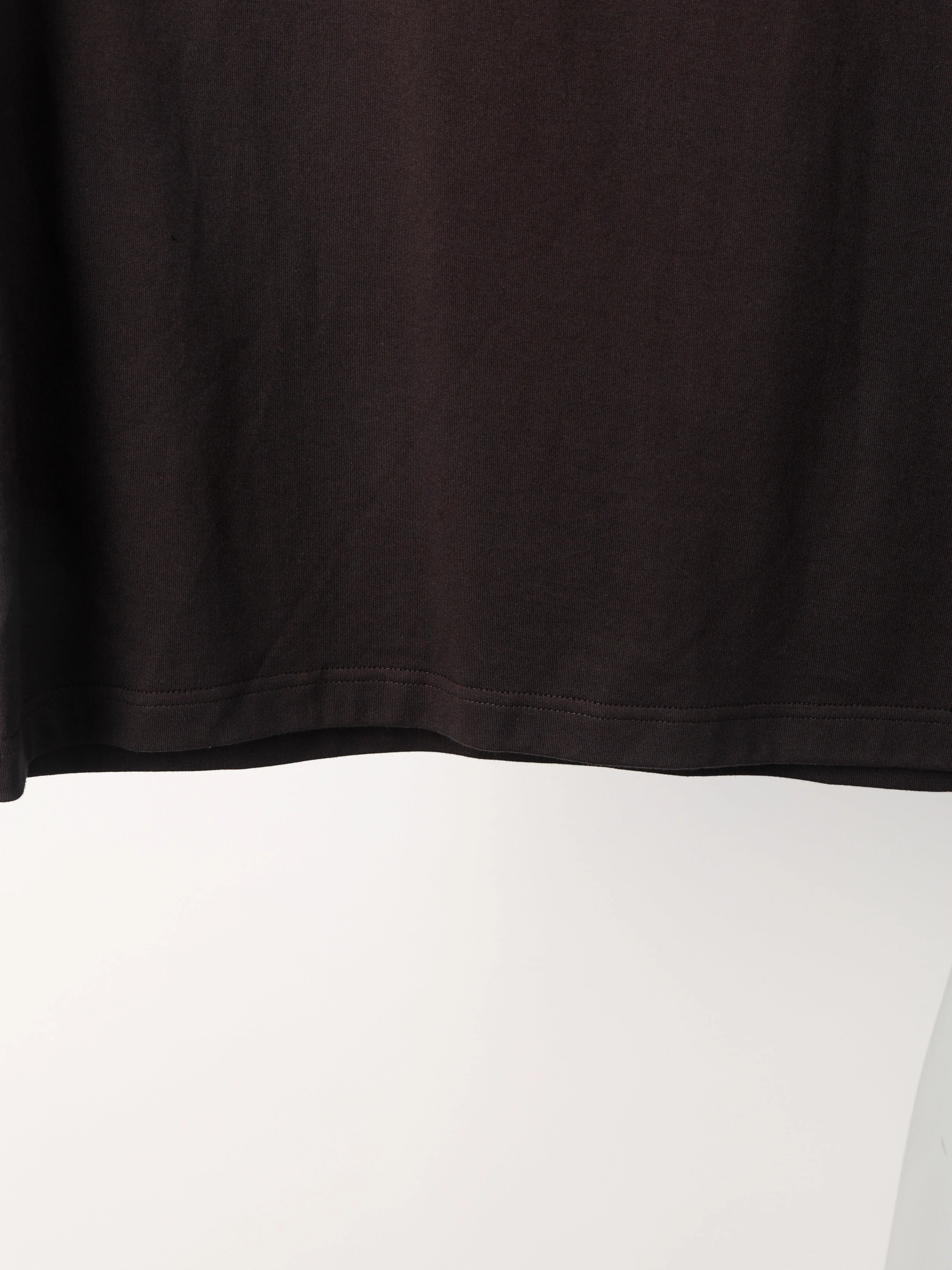 Item ID 8270 Advanced Customization -2022ss Earth Pattern Stripe Printed Short Slee