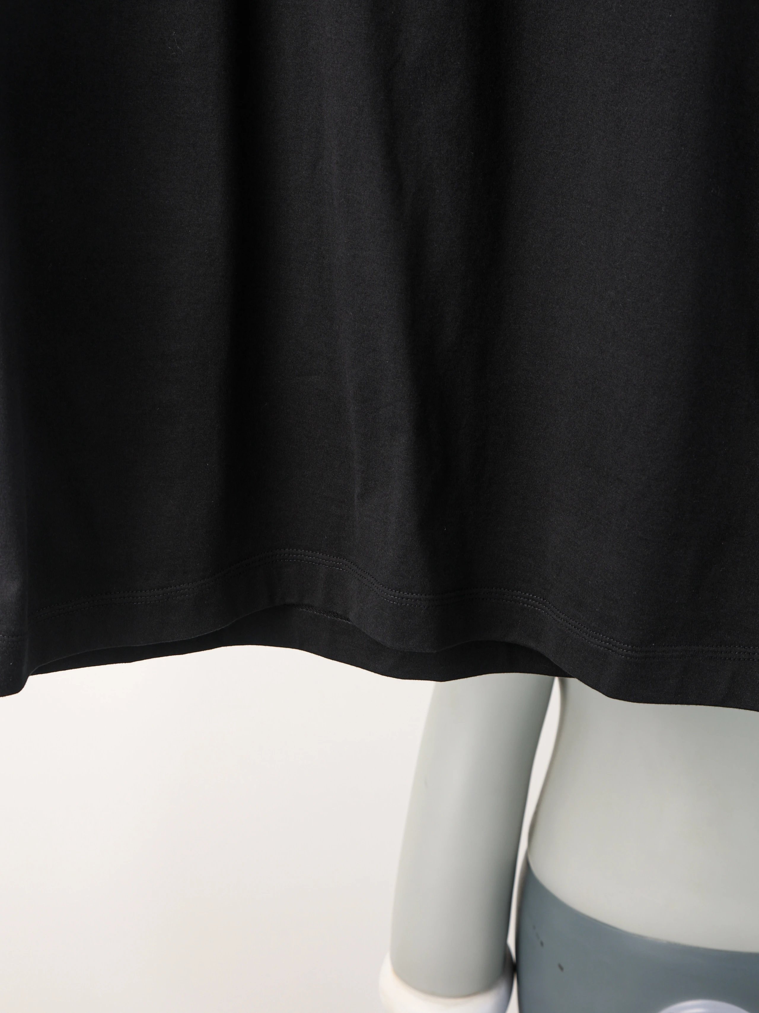 Item ID 8297 Burberr-BBR-2024ss- Shoulder check web short sleeves - Short sleeves w