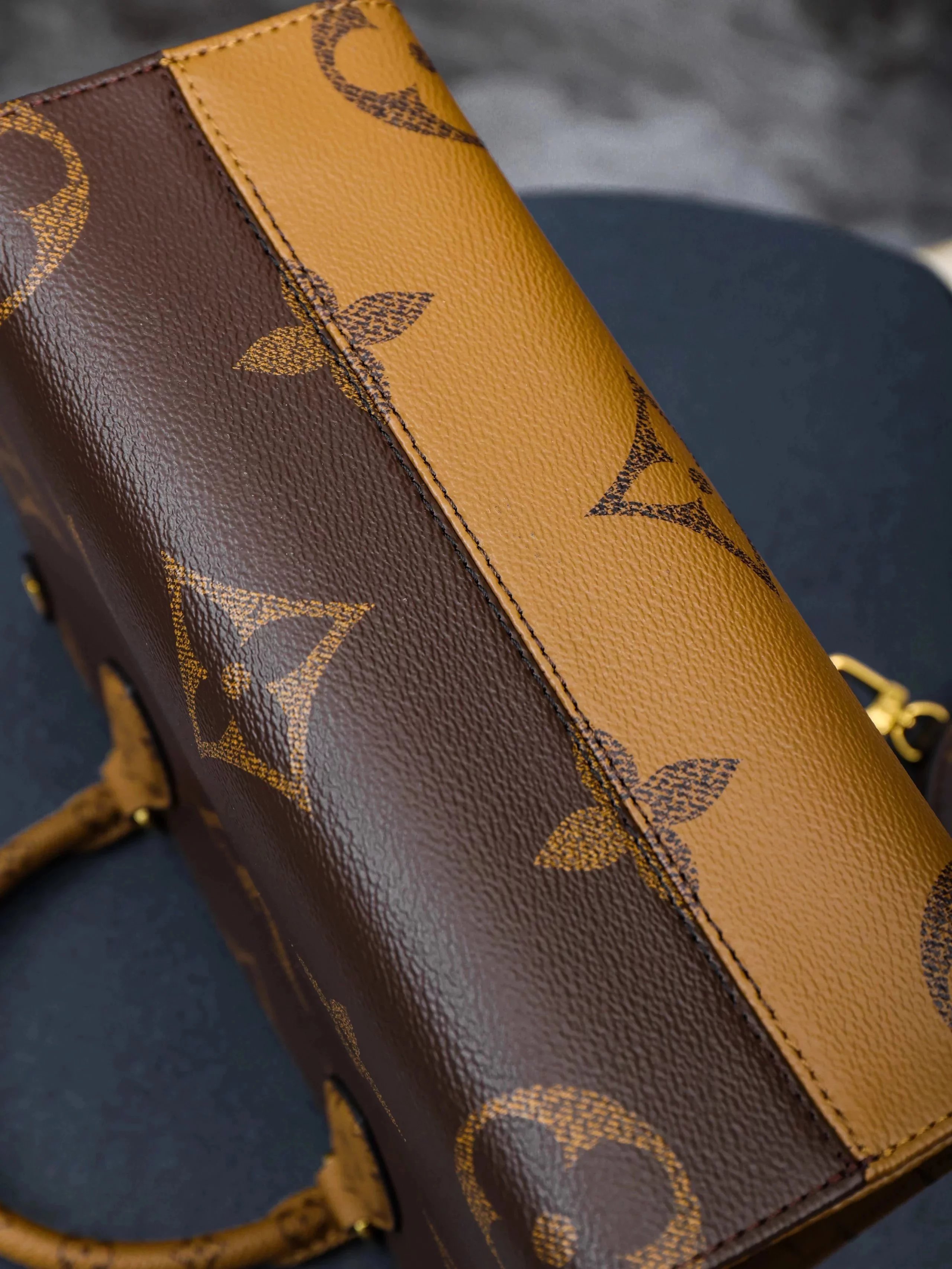 Item ID 8445 Advanced customization -Tote- tote bag -mini Number - presbyopia ONTHE