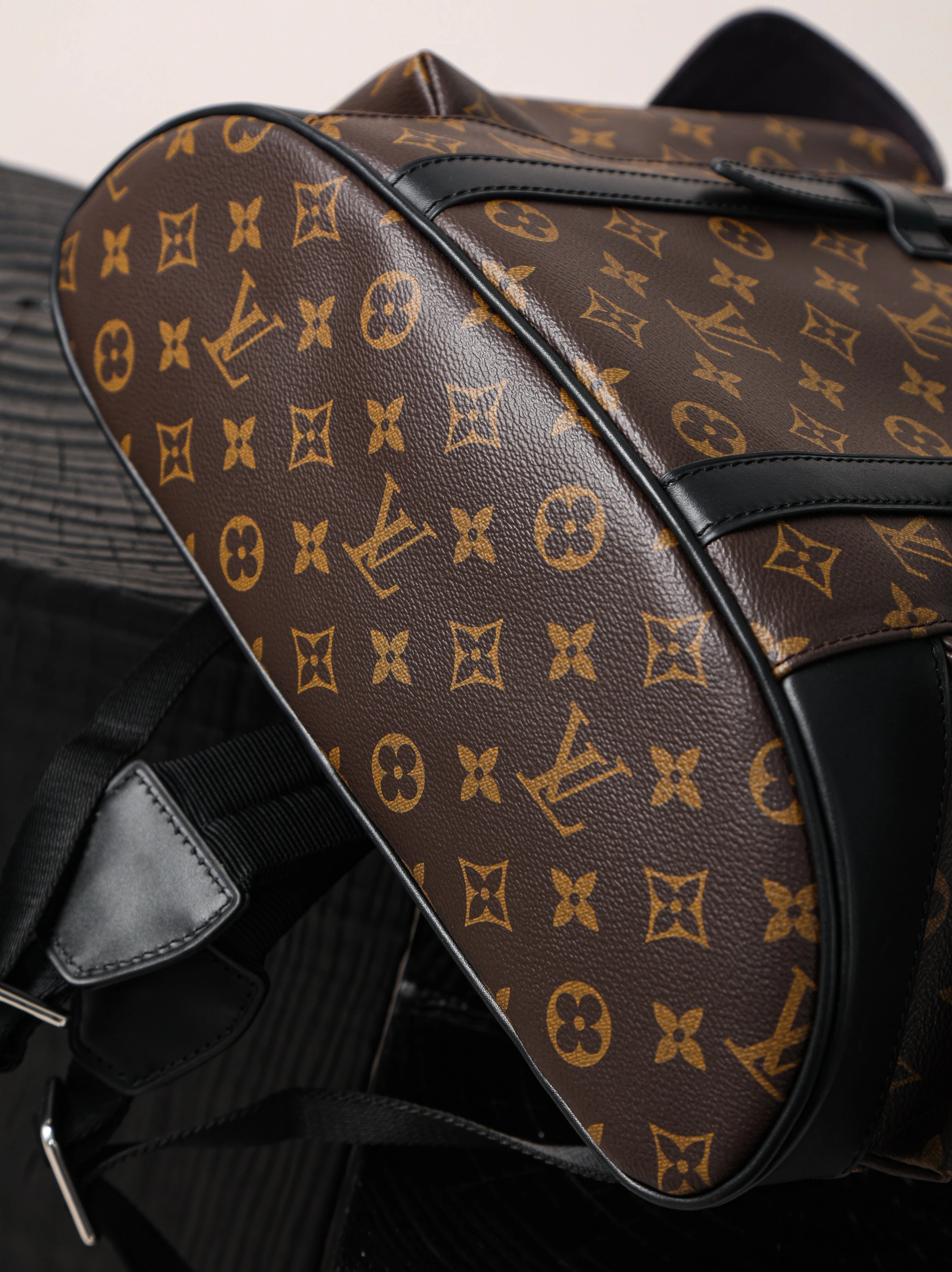 Item ID 8443 Advanced customization -Christopher- Classic presbyopic series - Canva