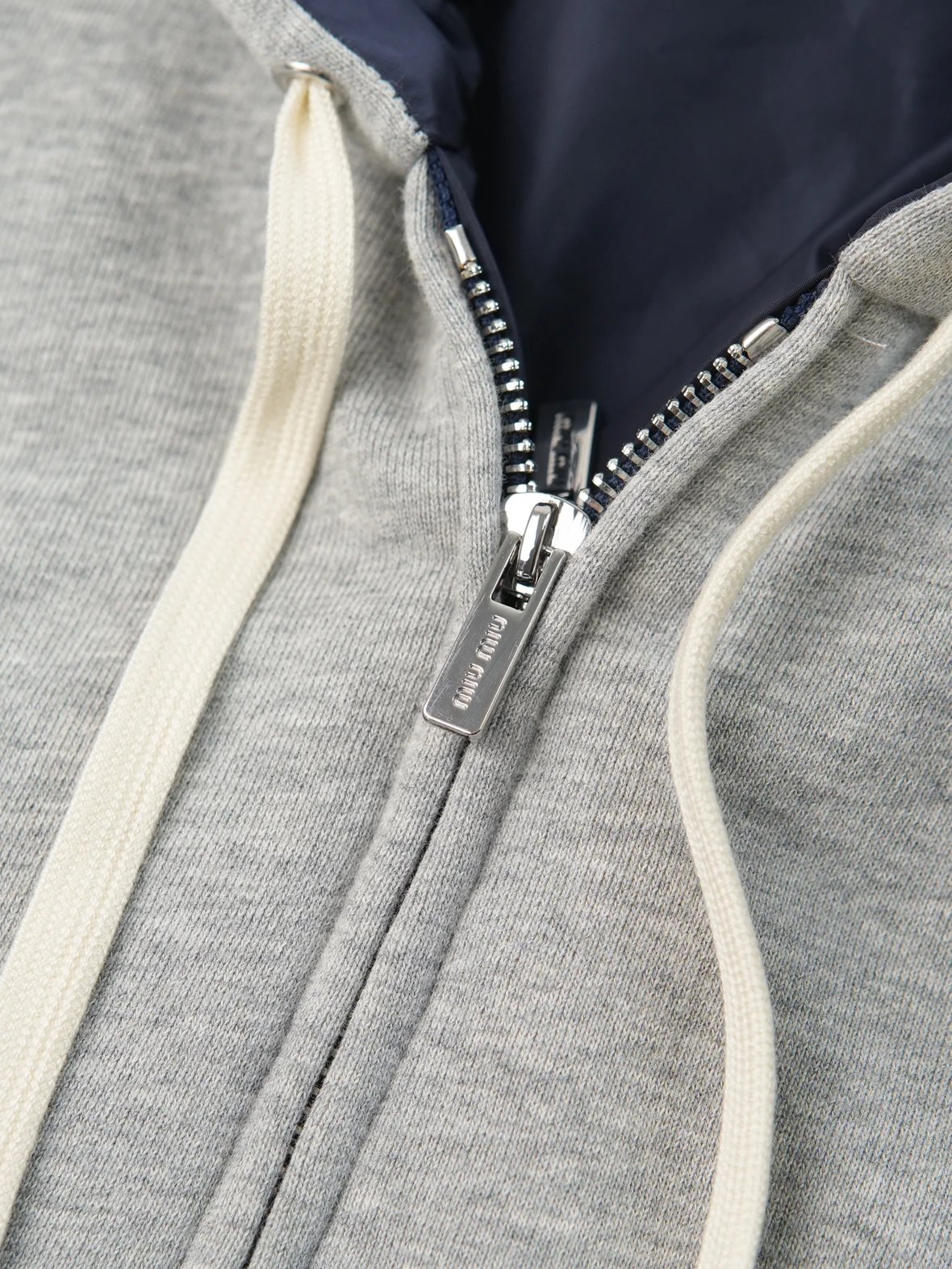 Item ID 8036 M1UM1U Double sided Wear - _High Density Waterproof Inner_ Miu Miu Ath