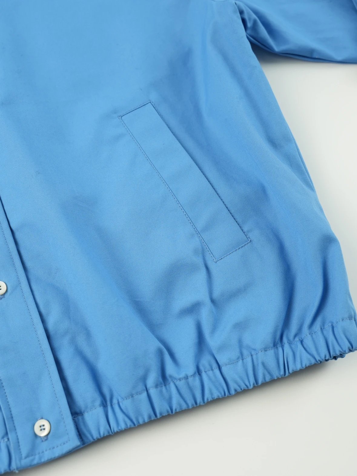 Item ID 8034 M1U-M1U Miu - SS25- _32 piece double stranded silk fabric_ summer coll