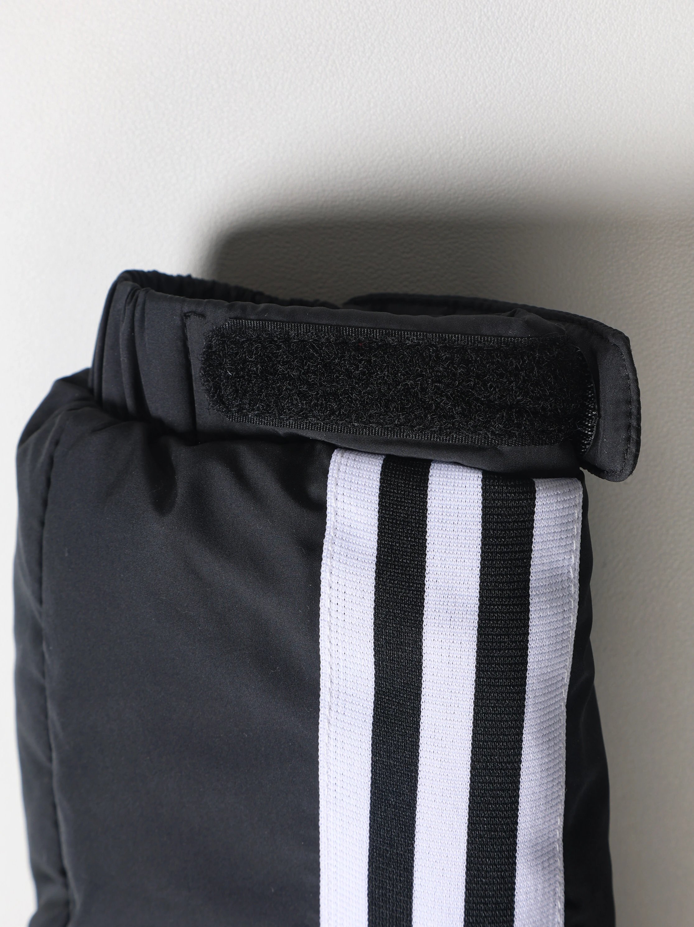 Item ID 8100 Adid@s- Adi -2022ss-3st-Long-coat down jacket -70 Down content - White