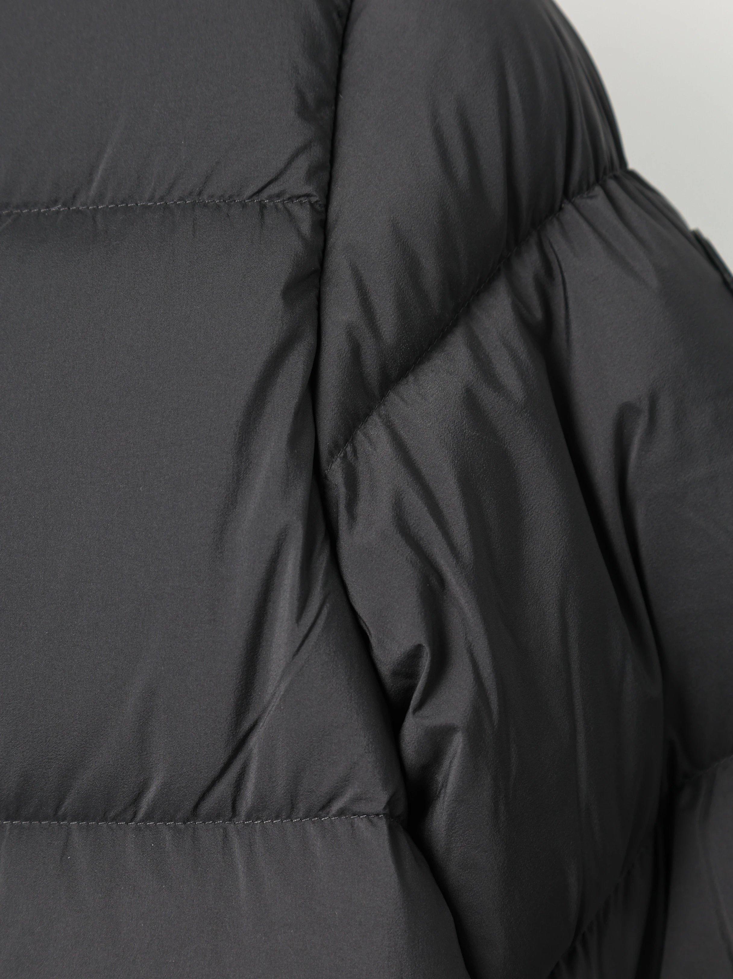 Item ID 8136 Strongest Down Jacket-M0NCLR-Mouth-2022FW Madeira Down Jacket -90% Goo