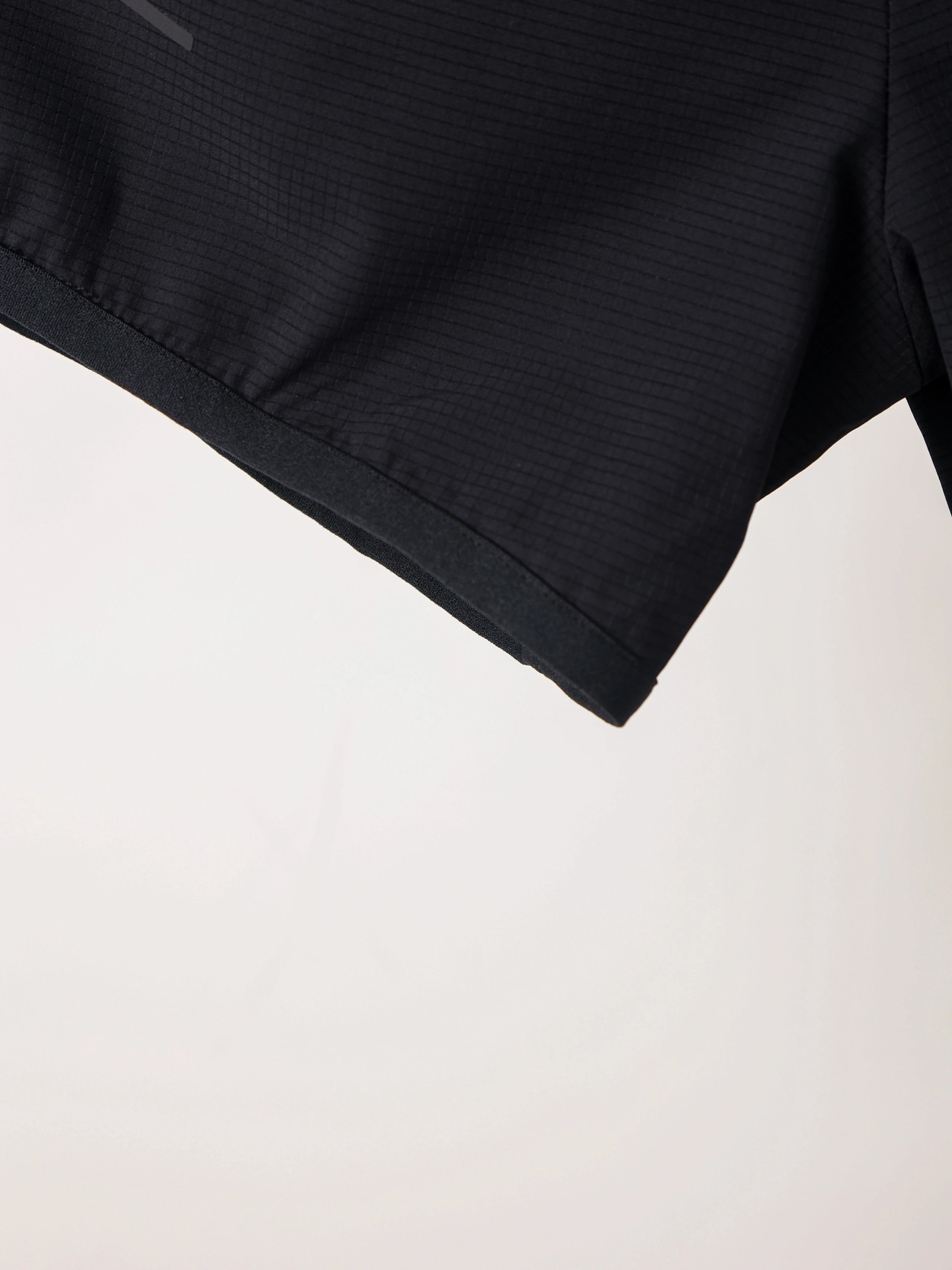 Item ID 8235 Fear-of-God-FOG-x-Adid@s-Athletics- Co branded series sports shorts -