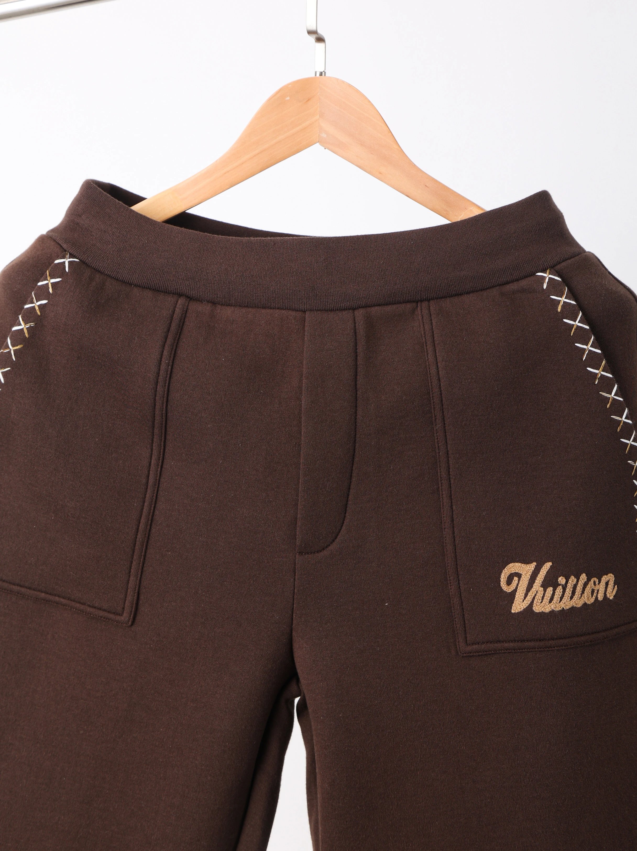 Item ID 8341 Advanced customization -Tyler Joint series - Show casual pants - side