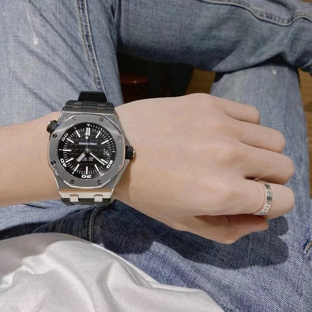 Item ID 8377 Couple's rings GC-Ghost- pair G skull sterling silver 925 Silver Stain