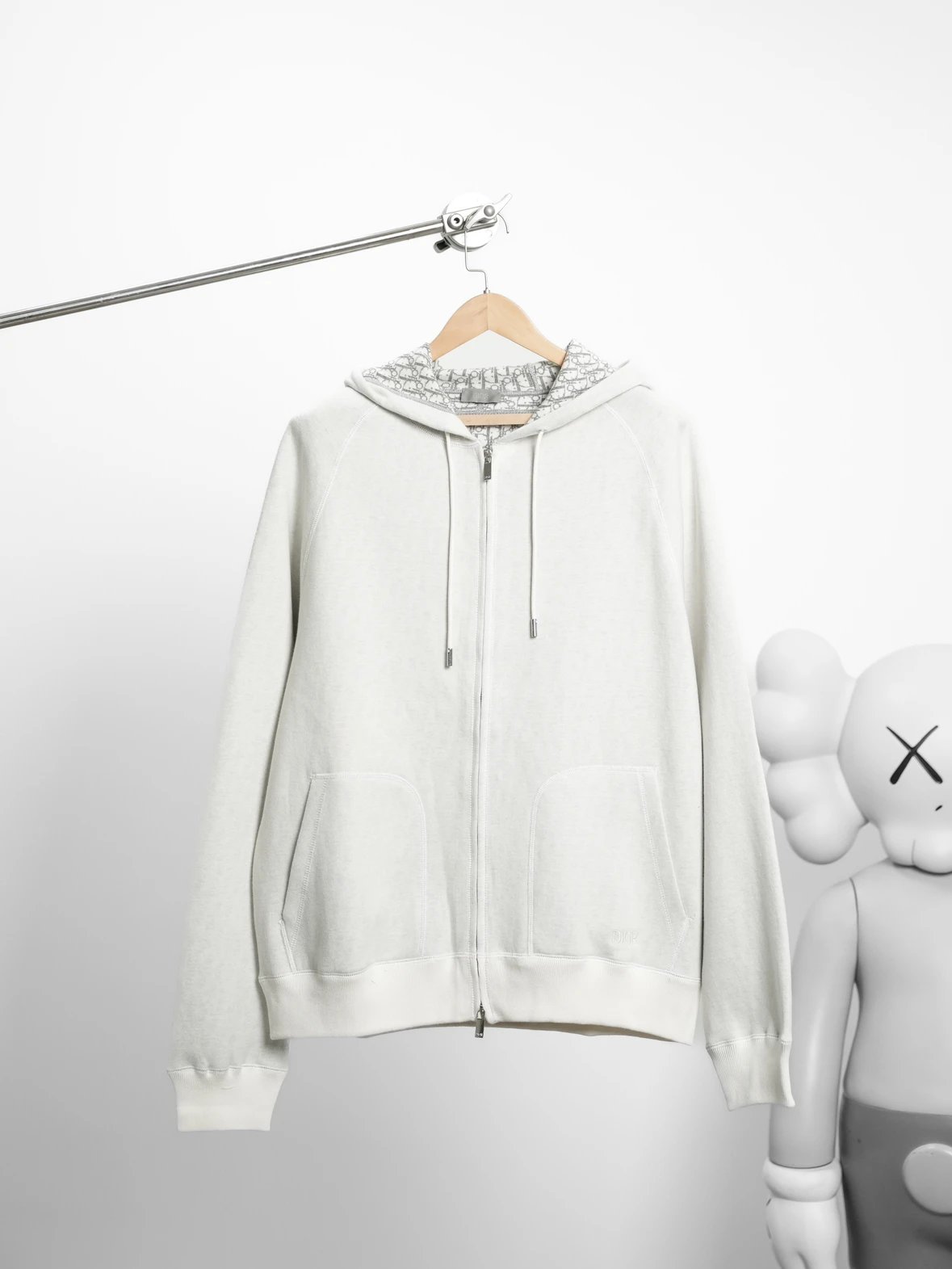 Item ID 8023 CD full printed cashmere jacquard fabric jacket made of 91% cotton ➕ 9