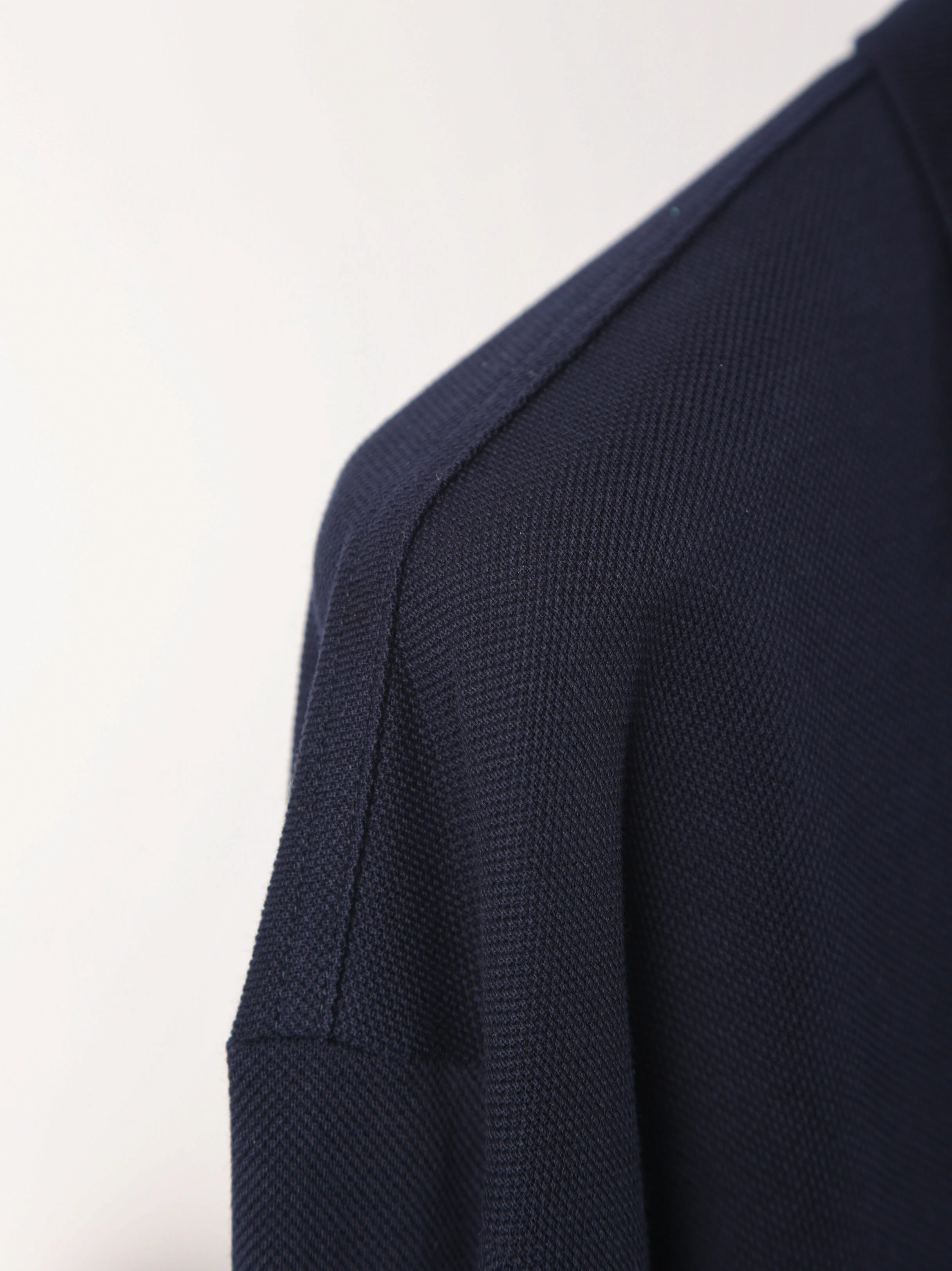 Item ID 8187 M1uM1u- Miu Miu -2024ss- chest embroidery polo shirt - Letter embroide