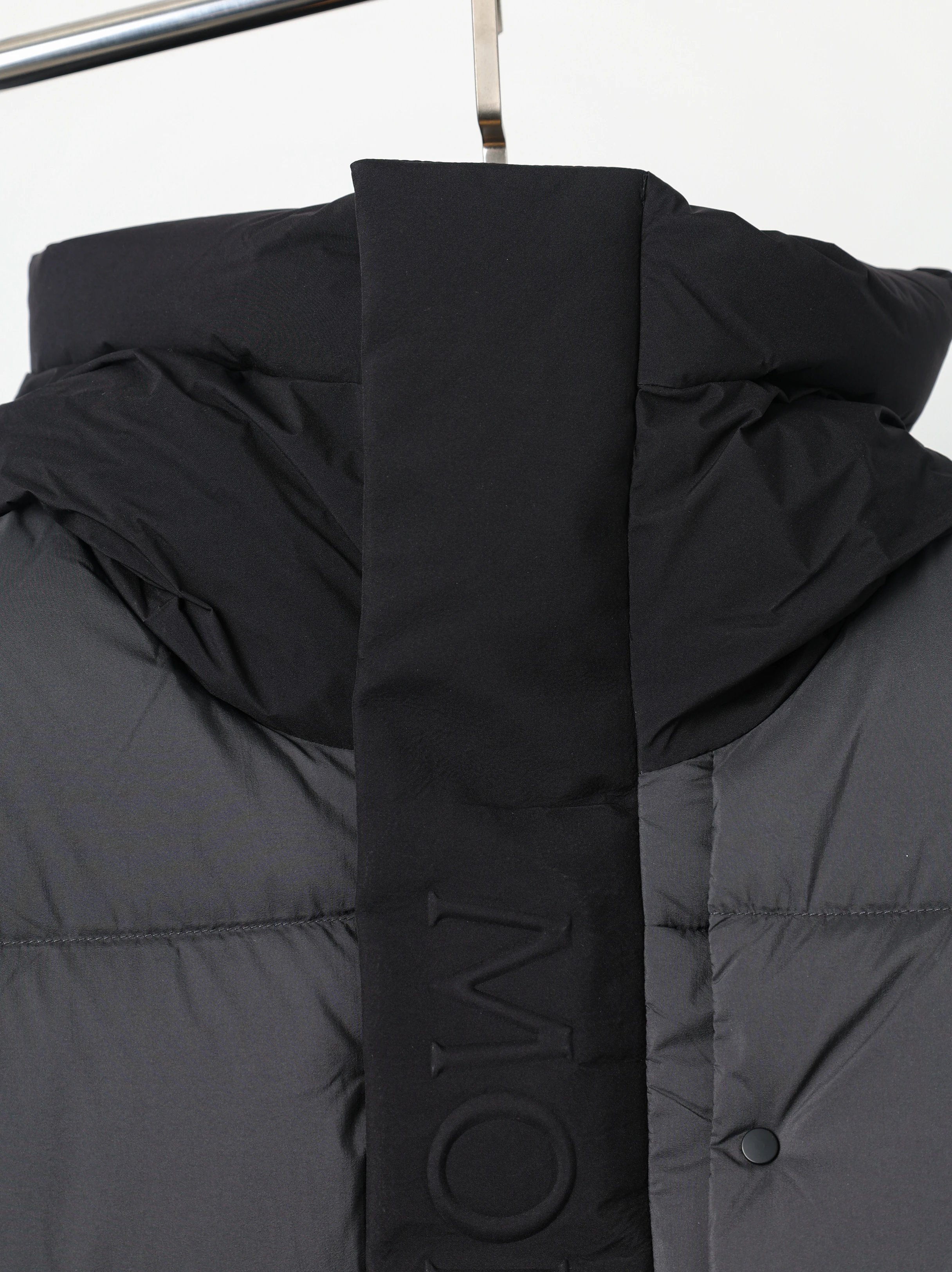 Item ID 8136 Strongest Down Jacket-M0NCLR-Mouth-2022FW Madeira Down Jacket -90% Goo