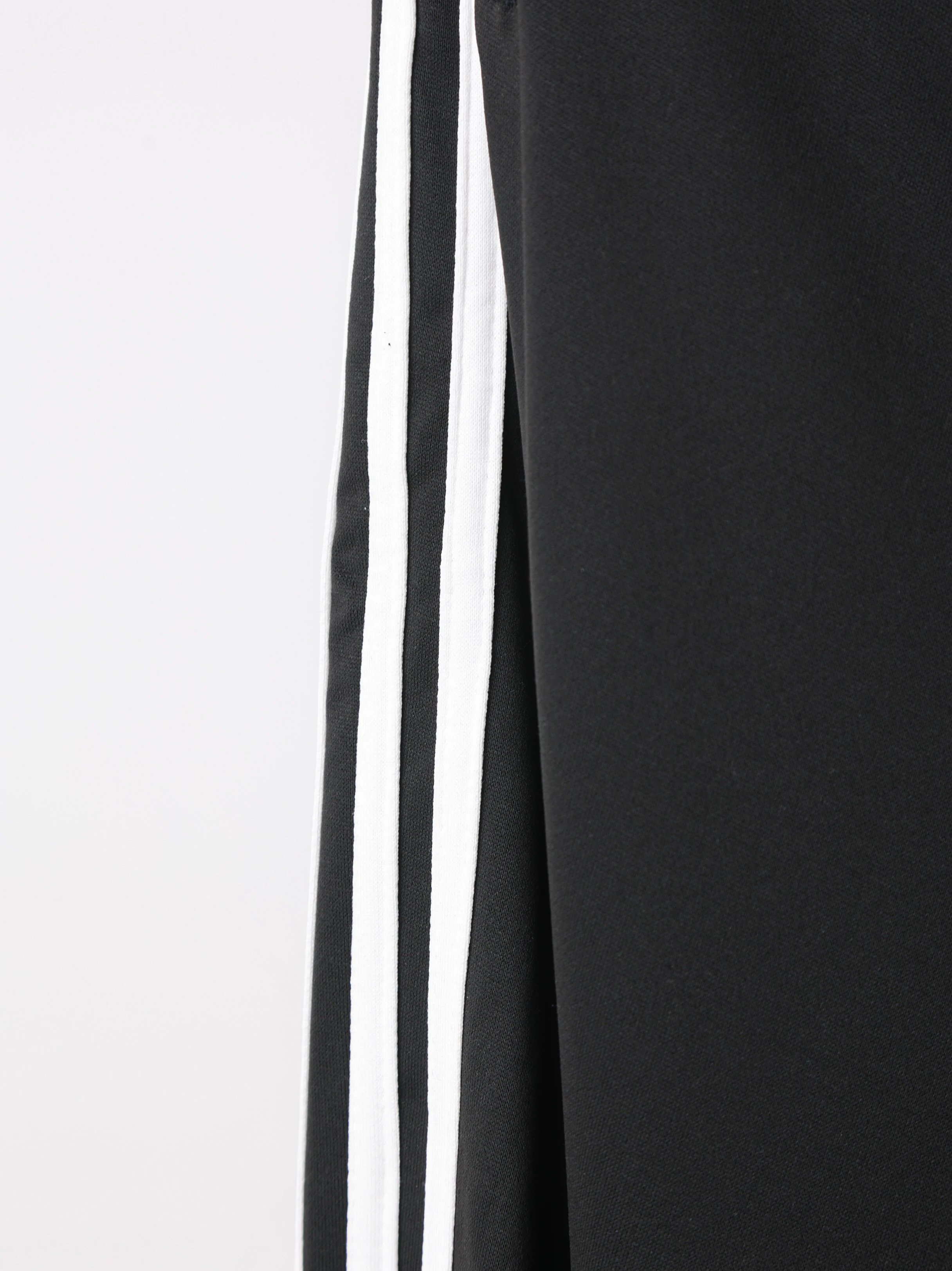 Item ID 8344 Balenci@ga-x-Adid@s- Paris clover joint brand - Sports wide leg trouse