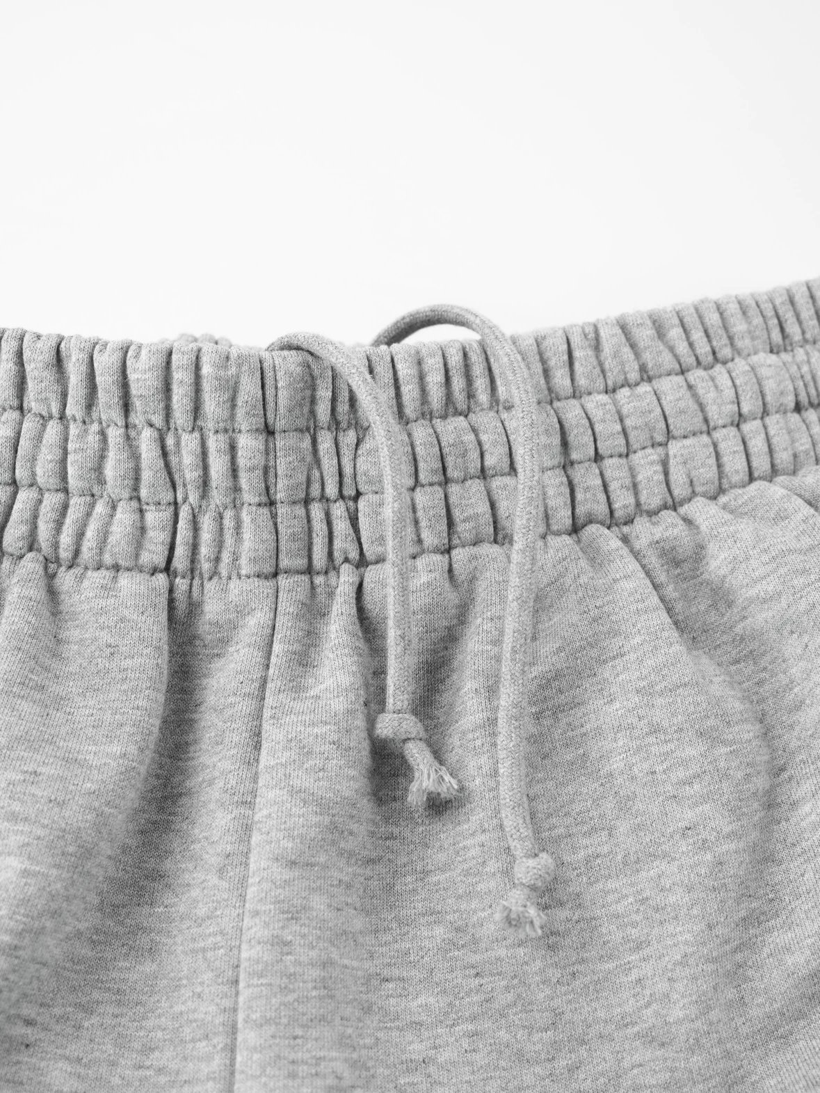 Item ID 8360 WE11DONE-“ Custom dyed gray fabric ” Early autumn college element loos