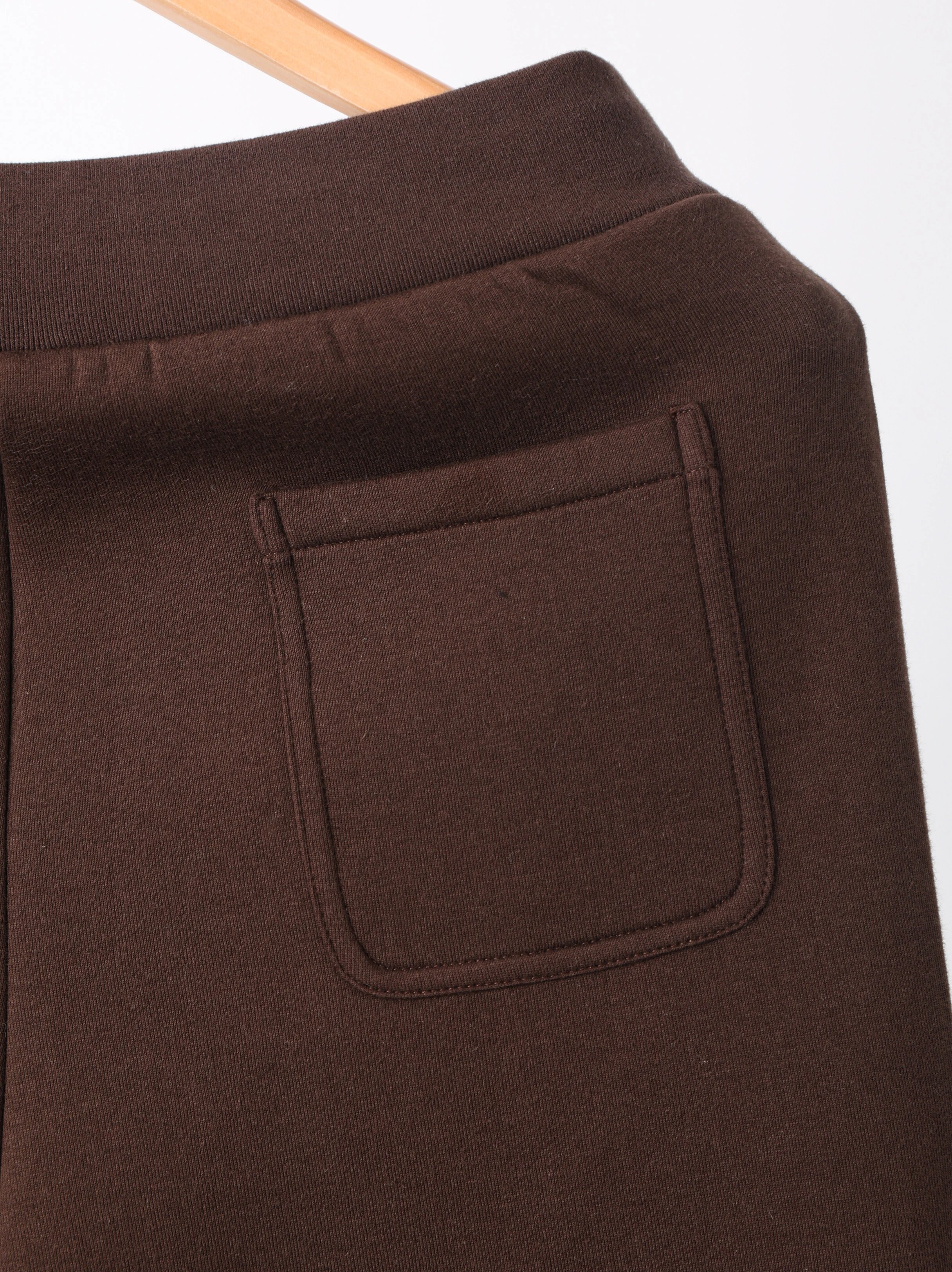 Item ID 8341 Advanced customization -Tyler Joint series - Show casual pants - side