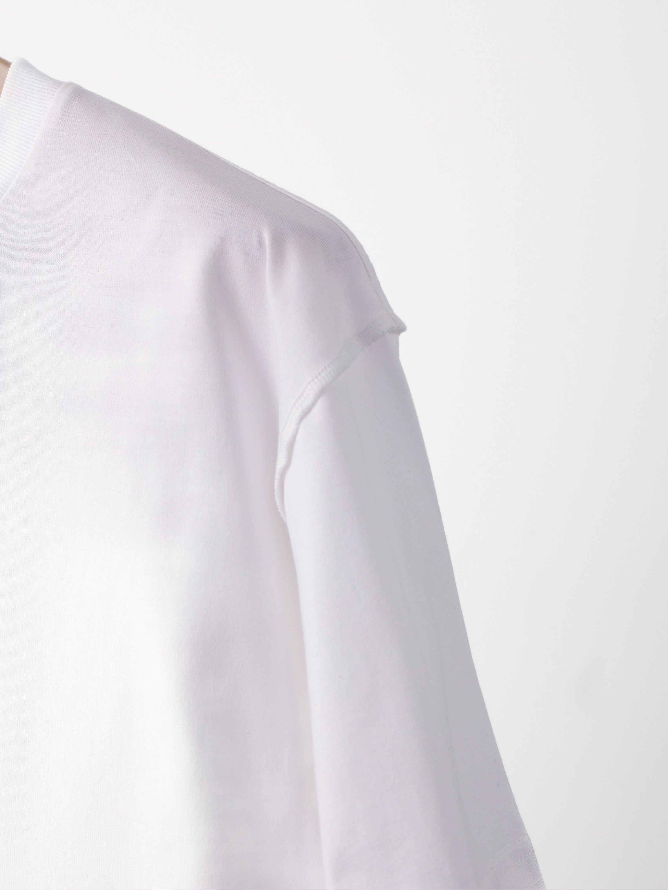 Item ID 8273 Advanced customization -2025ss- 3D embossed short sleeves -32 Double c