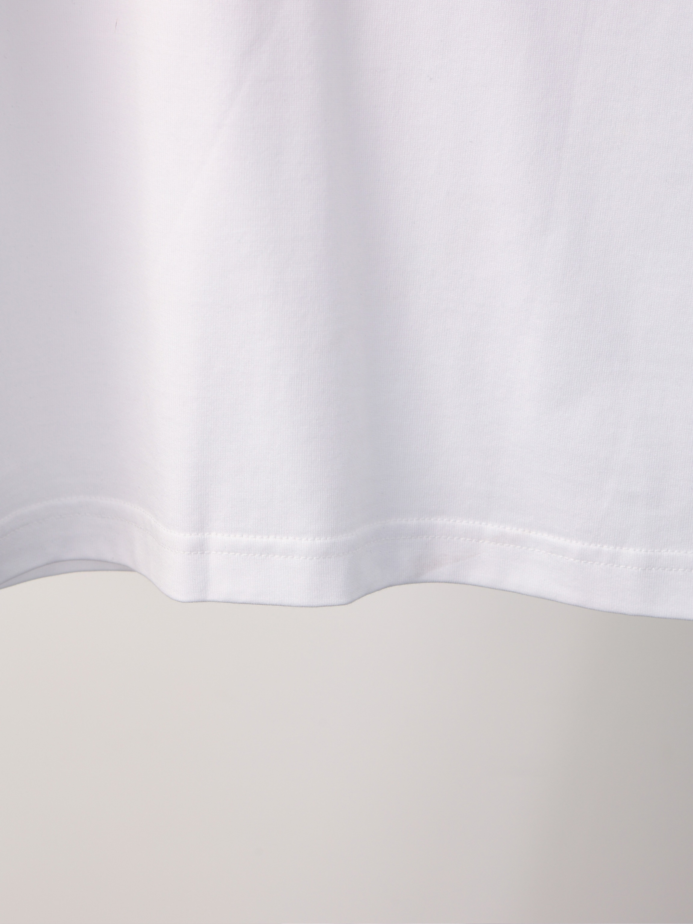 Item ID 8273 Advanced customization -2025ss- 3D embossed short sleeves -32 Double c