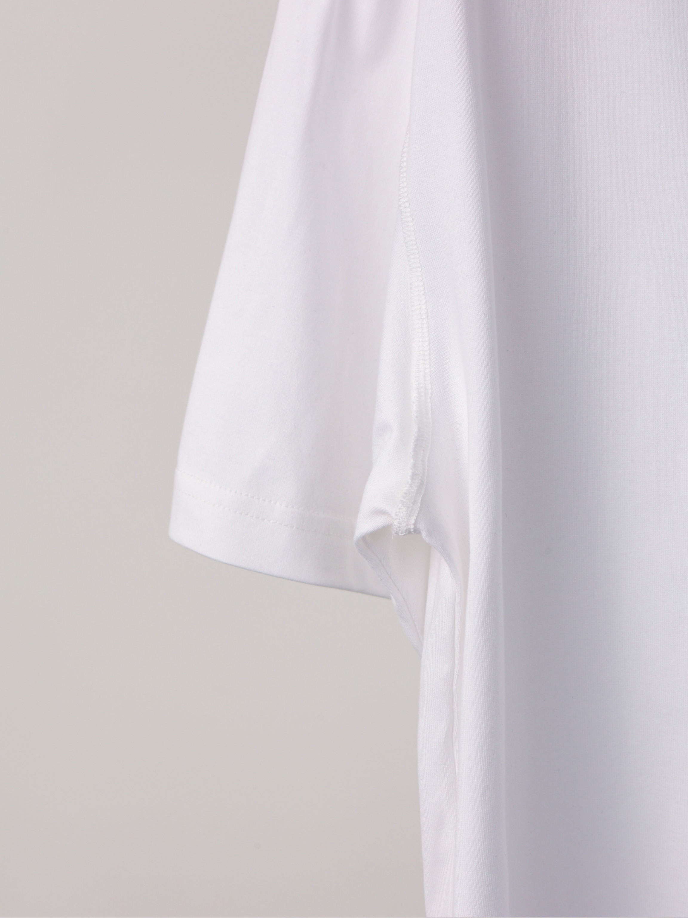 Item ID 8273 Advanced customization -2025ss- 3D embossed short sleeves -32 Double c