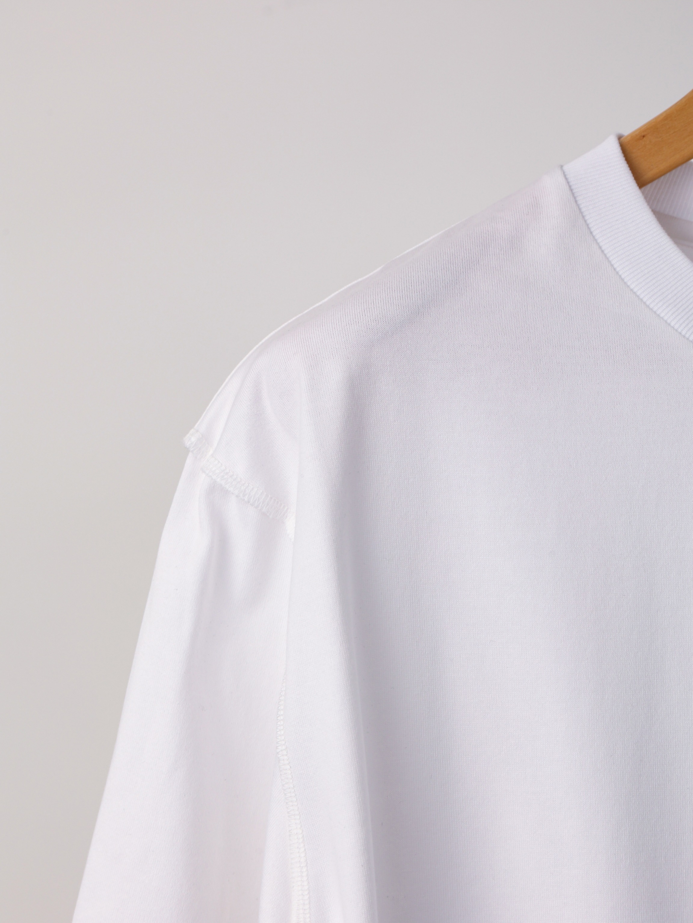 Item ID 8273 Advanced customization -2025ss- 3D embossed short sleeves -32 Double c