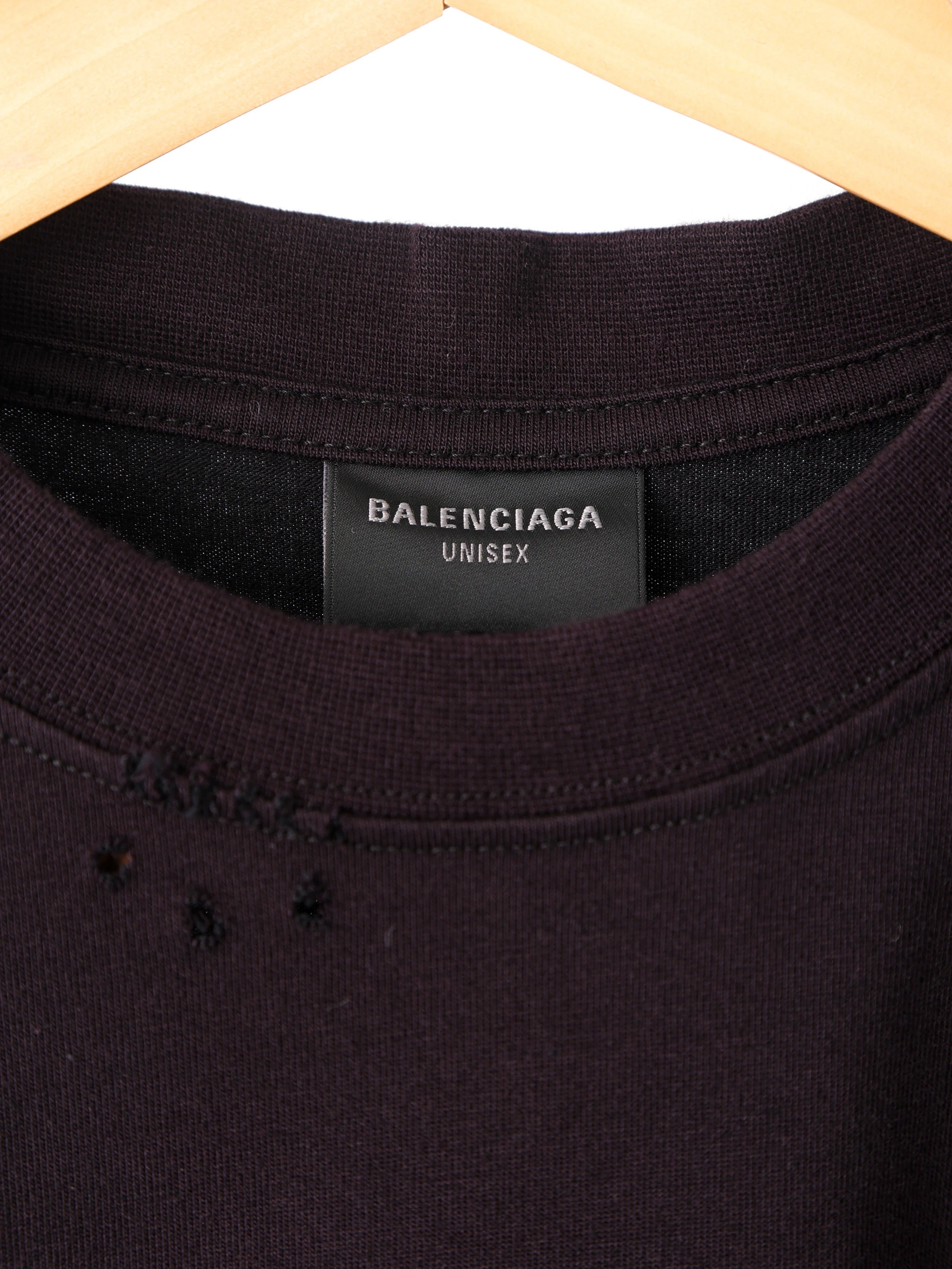 Item ID 8285 Balenci@ga- PARIS -2024ss - Qixi Series - Love Gum Drop Pattern Short