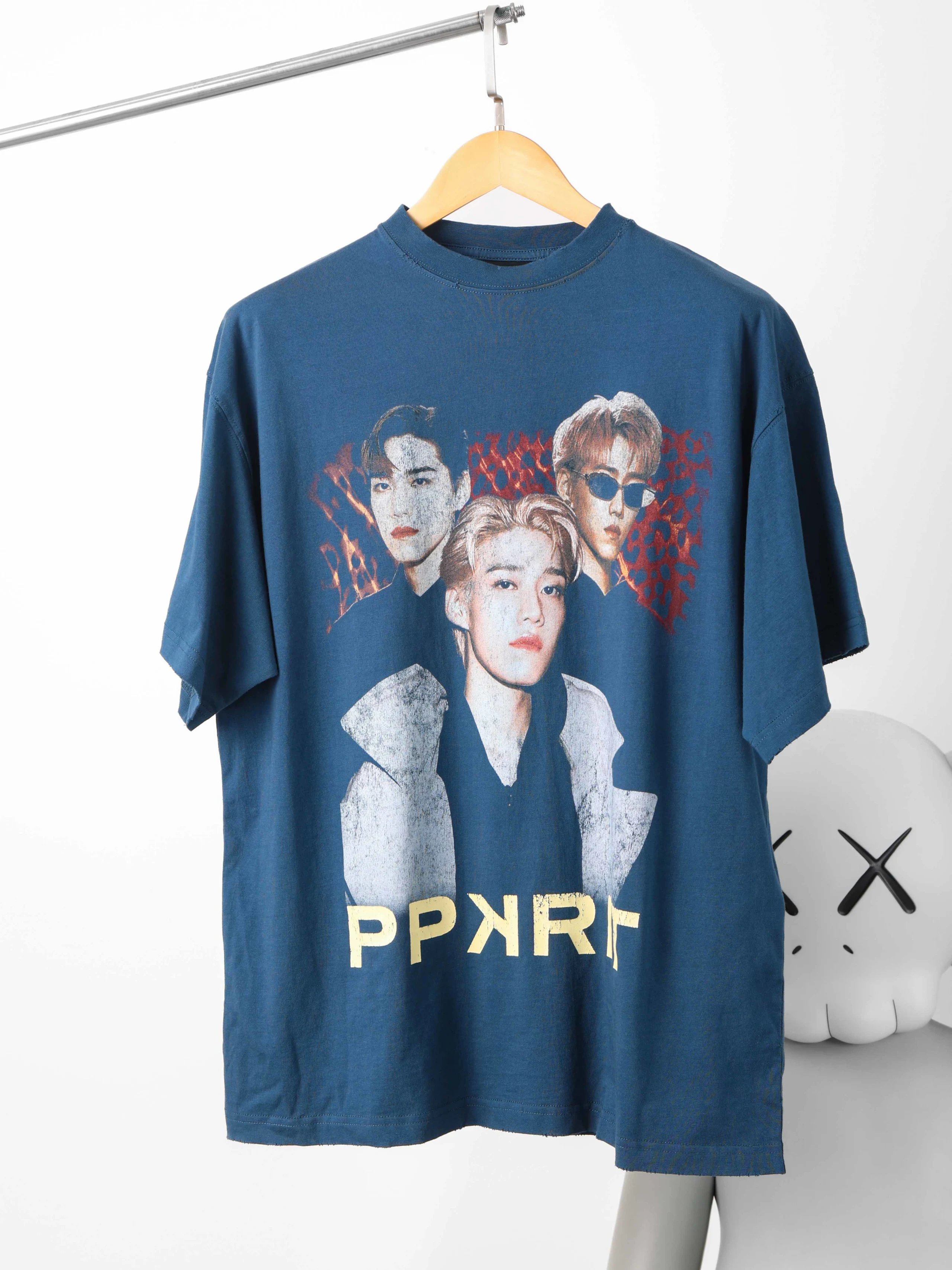 Item ID 8281 Balenc1aga- Paris -2025ss- brand ambassador Fanclub-PPKRIT- portrait p