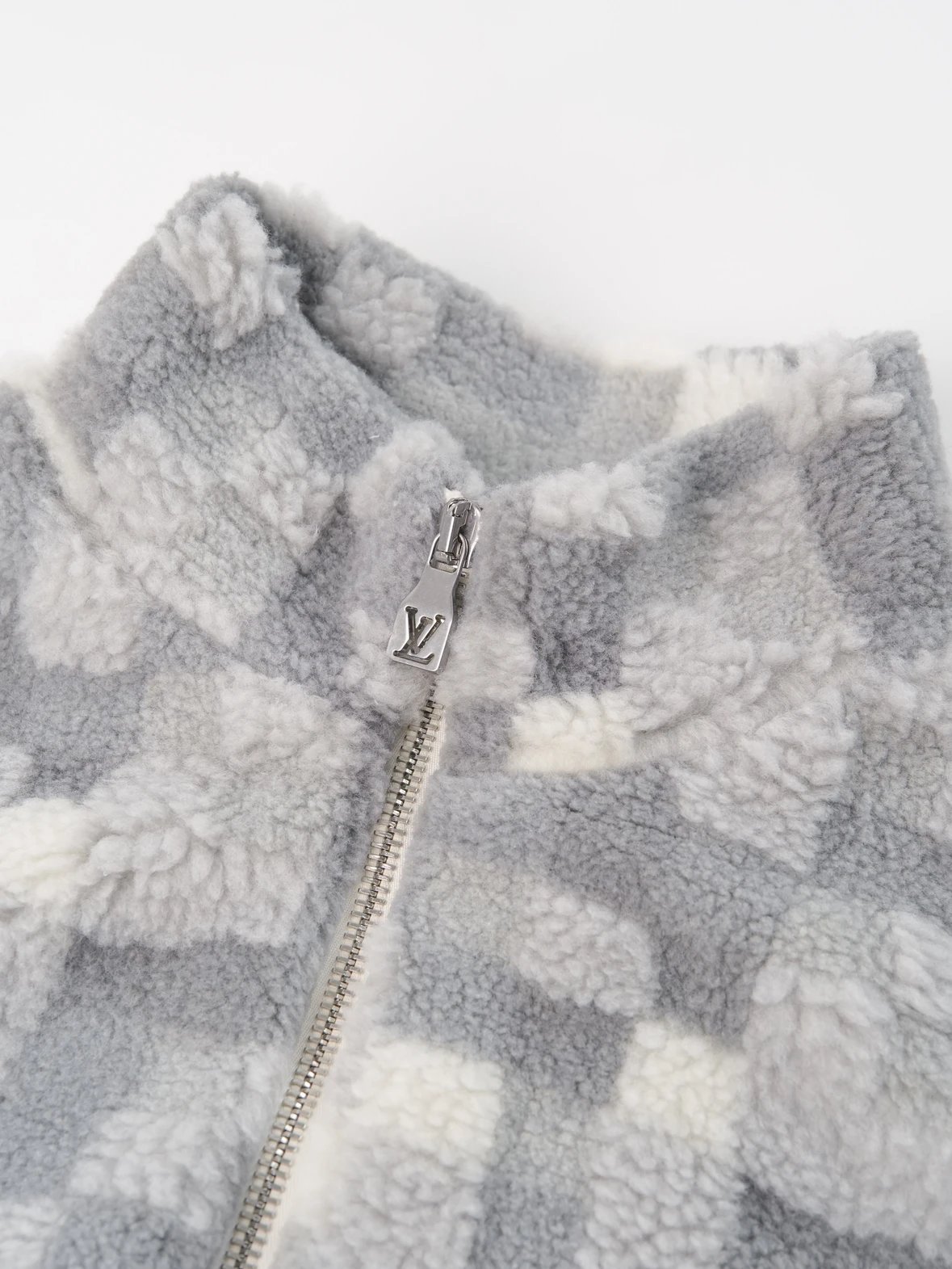 Item ID 8057 SKI Ski series “ Multi-color dyeing ”“ Exclusive counterpoint details