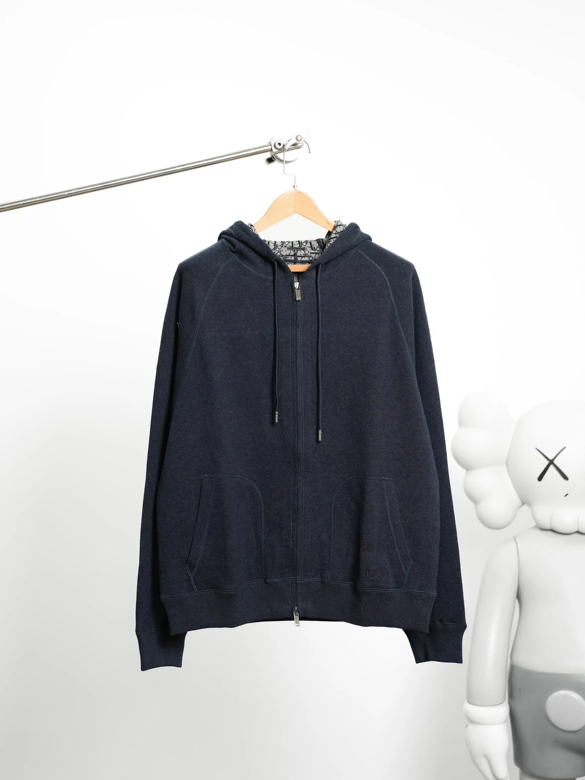 Item ID 8023 CD full printed cashmere jacquard fabric jacket made of 91% cotton ➕ 9