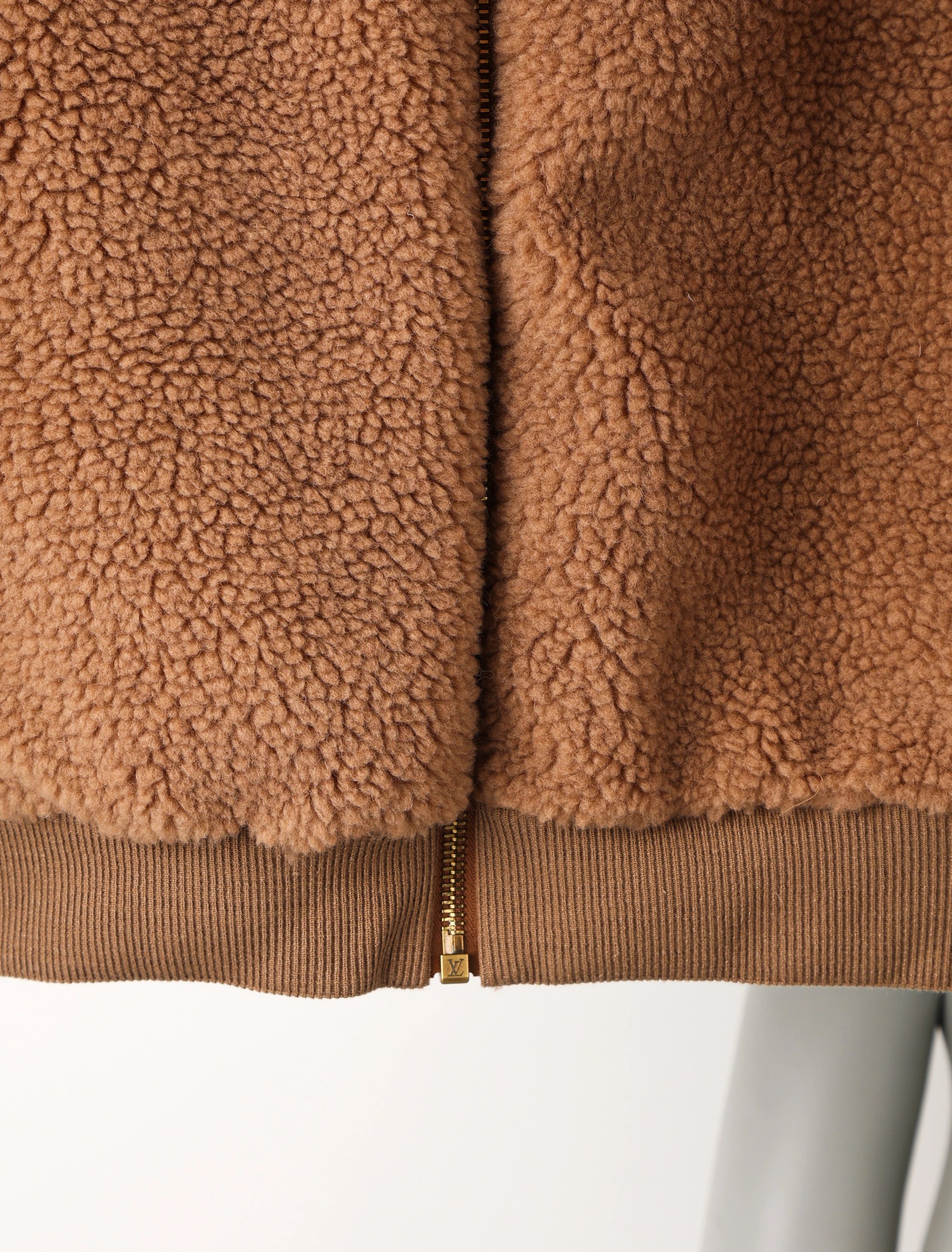 Item ID 8013 Advanced Customization -2024SS - Superior to Original - Wool Fabric -