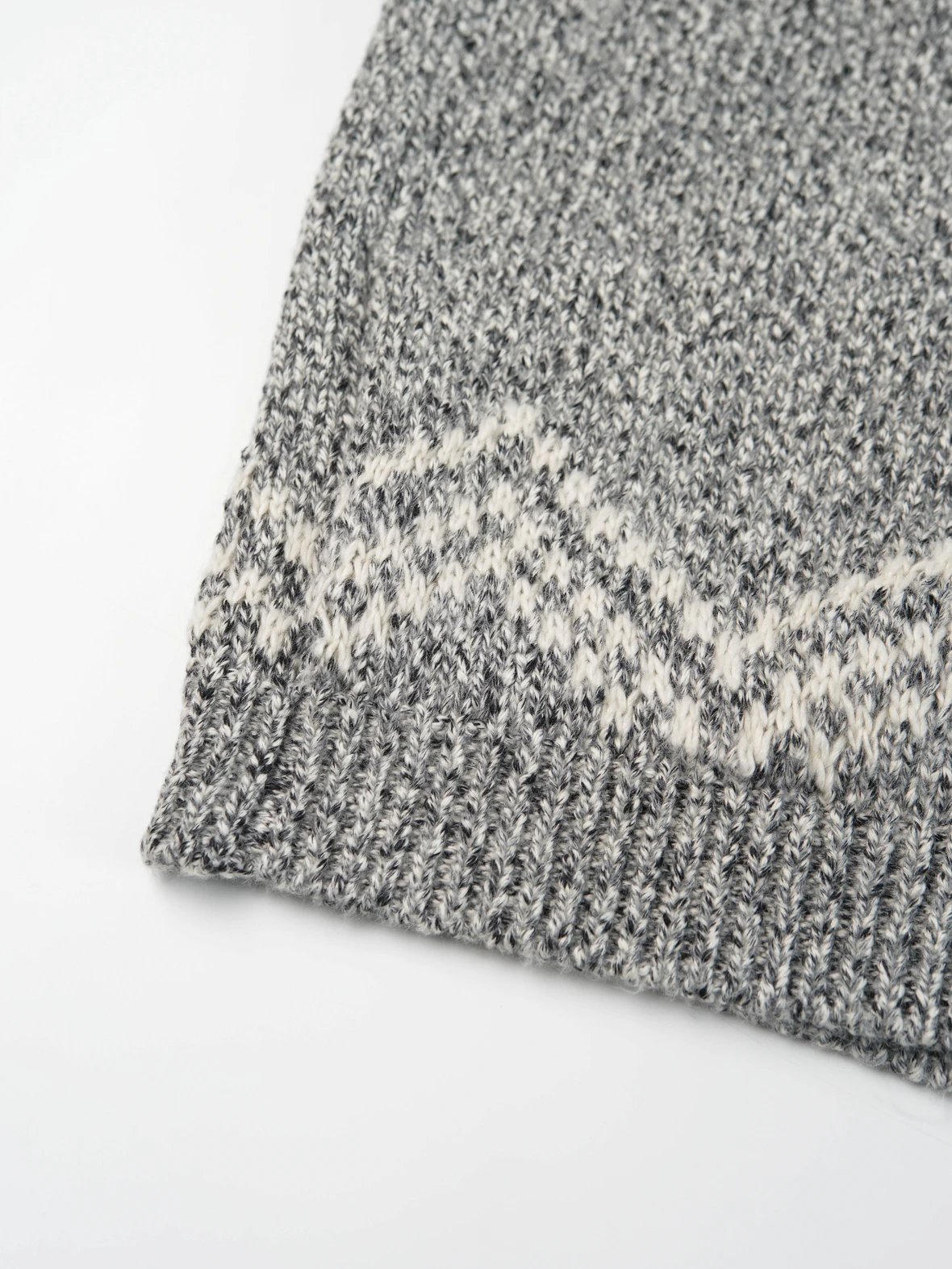 Item ID 8047 Nigo collaboration FW25 autumn_winter collection _30% wool ➕ 70% Cotto