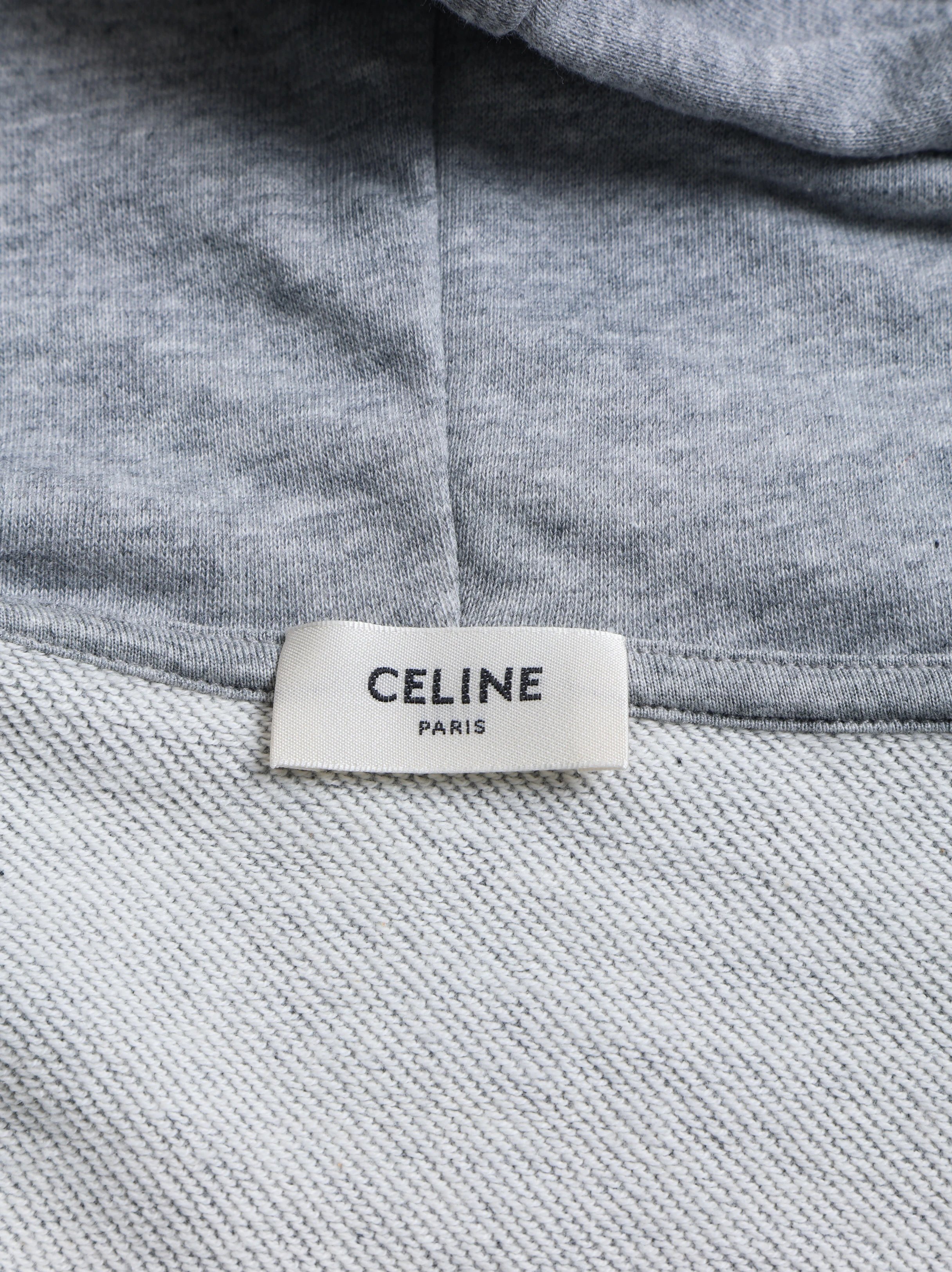 Item ID 8147 Cel1ne- Celine -2024ss- New style - Arc de Triomphe Embroidery Series