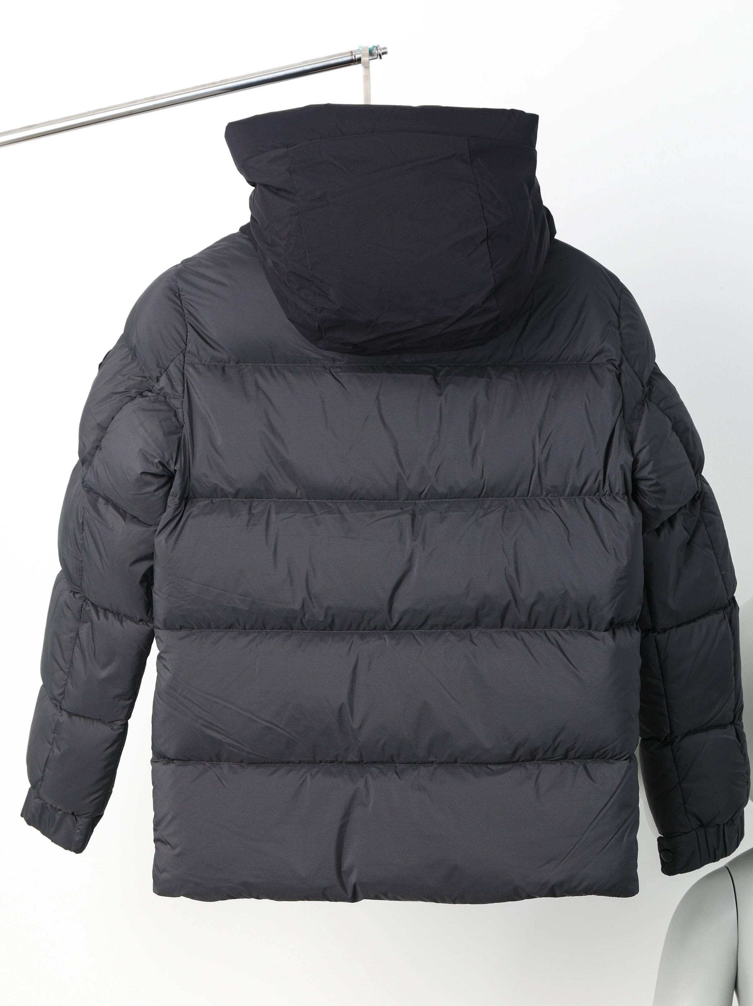 Item ID 8136 Strongest Down Jacket-M0NCLR-Mouth-2022FW Madeira Down Jacket -90% Goo