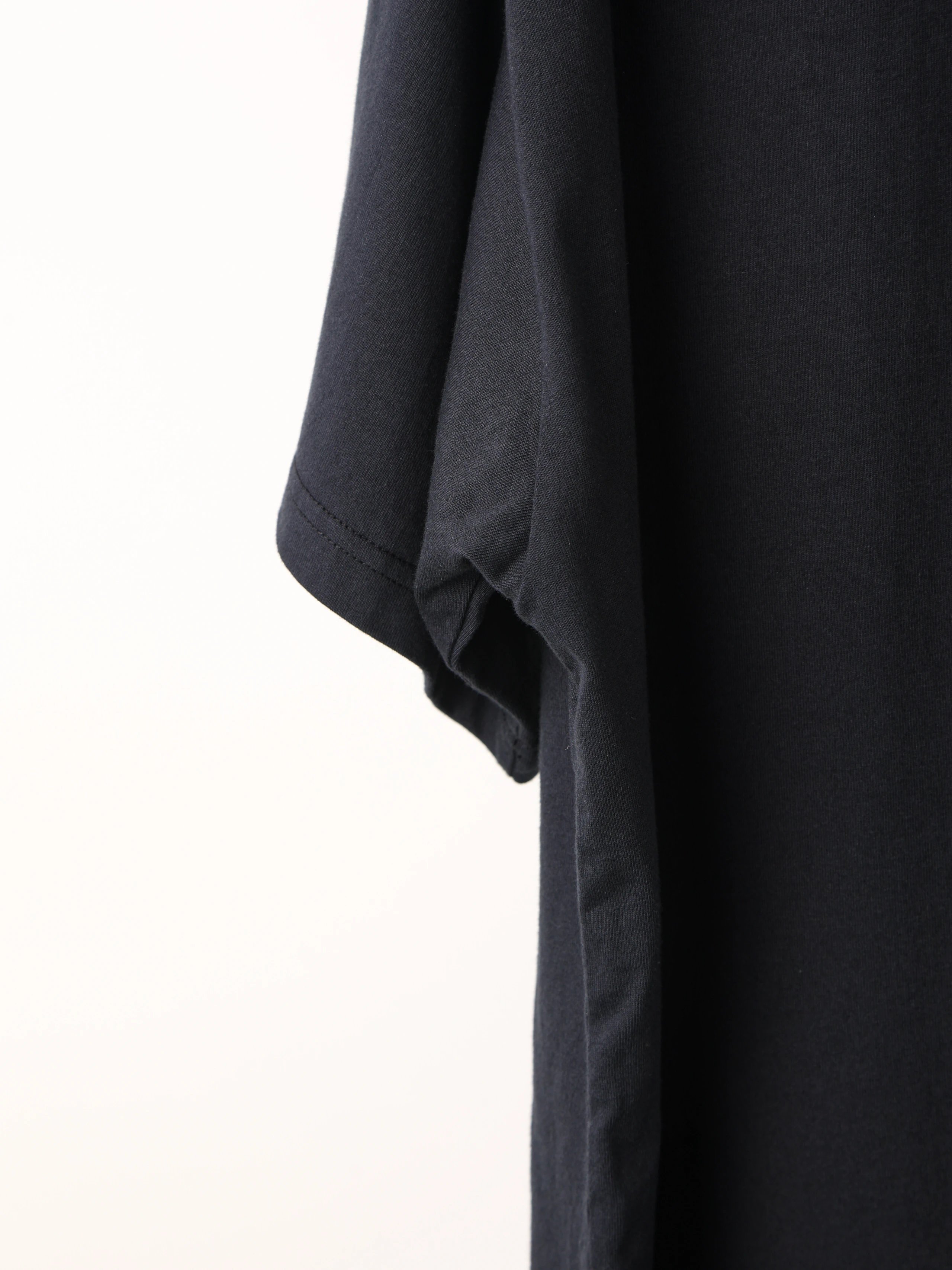 Item ID 8289 Balenci@ga- Paris-2025s - Double Keychain Compass Printed Short Sleeve