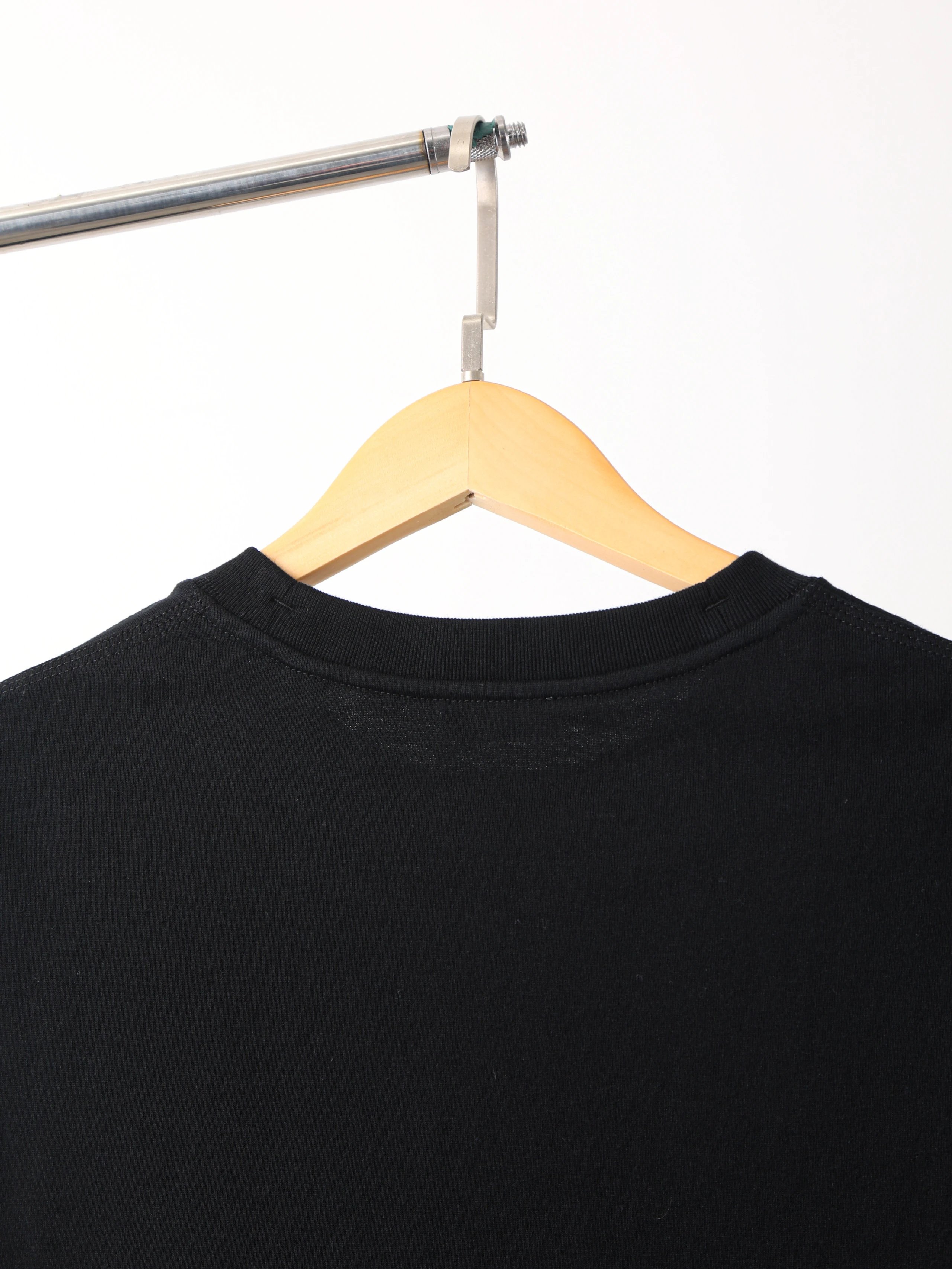 Item ID 8299 Burberrv-2024SS - Plush Silicone Printed Short Sleeve - Basic - Cotton