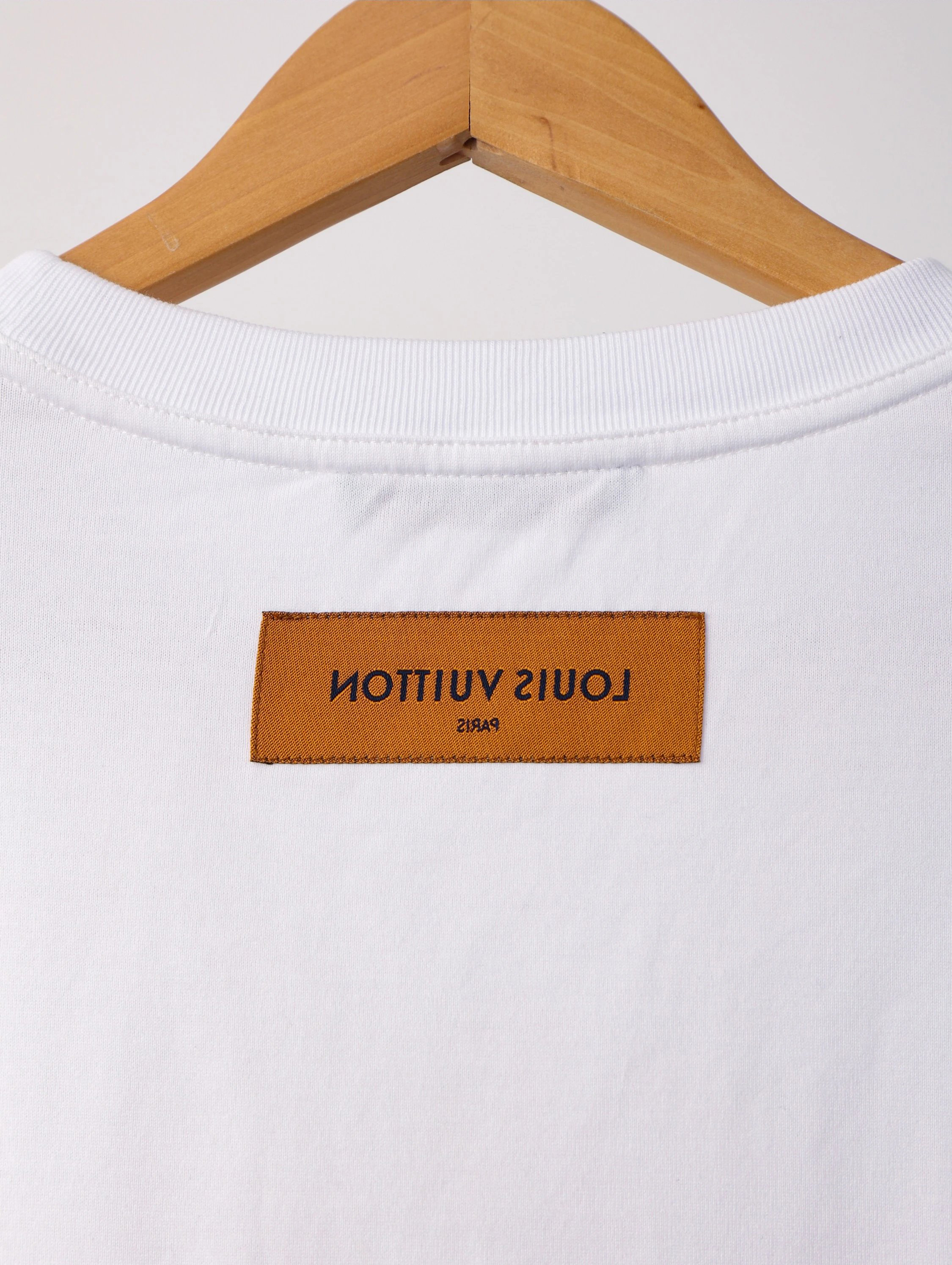 Item ID 8273 Advanced customization -2025ss- 3D embossed short sleeves -32 Double c