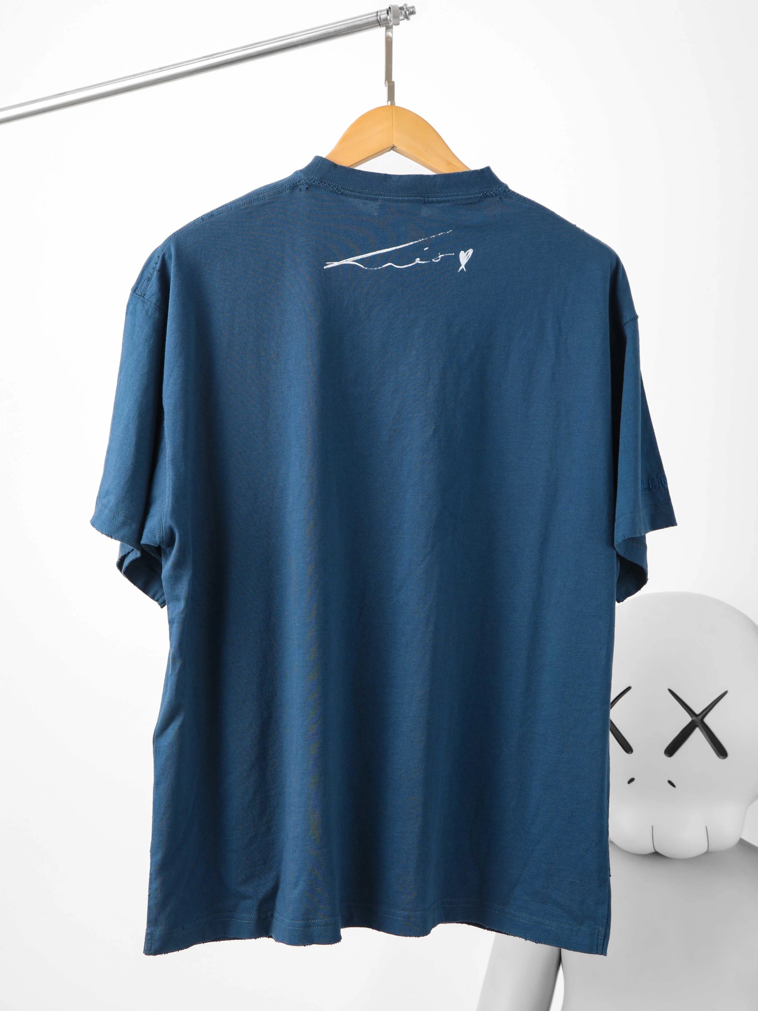 Item ID 8281 Balenc1aga- Paris -2025ss- brand ambassador Fanclub-PPKRIT- portrait p