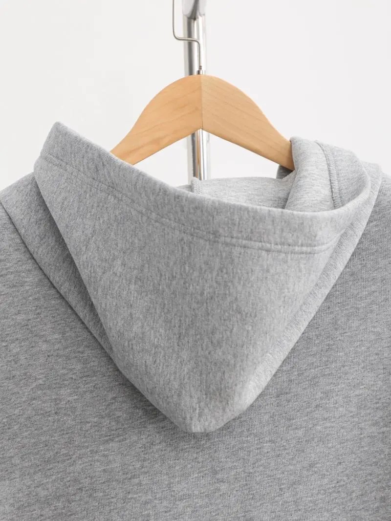 Item ID 8042 Miu Miu -2023ss-760g Heavy Weight Fabric - Double sided Stacked Zipper