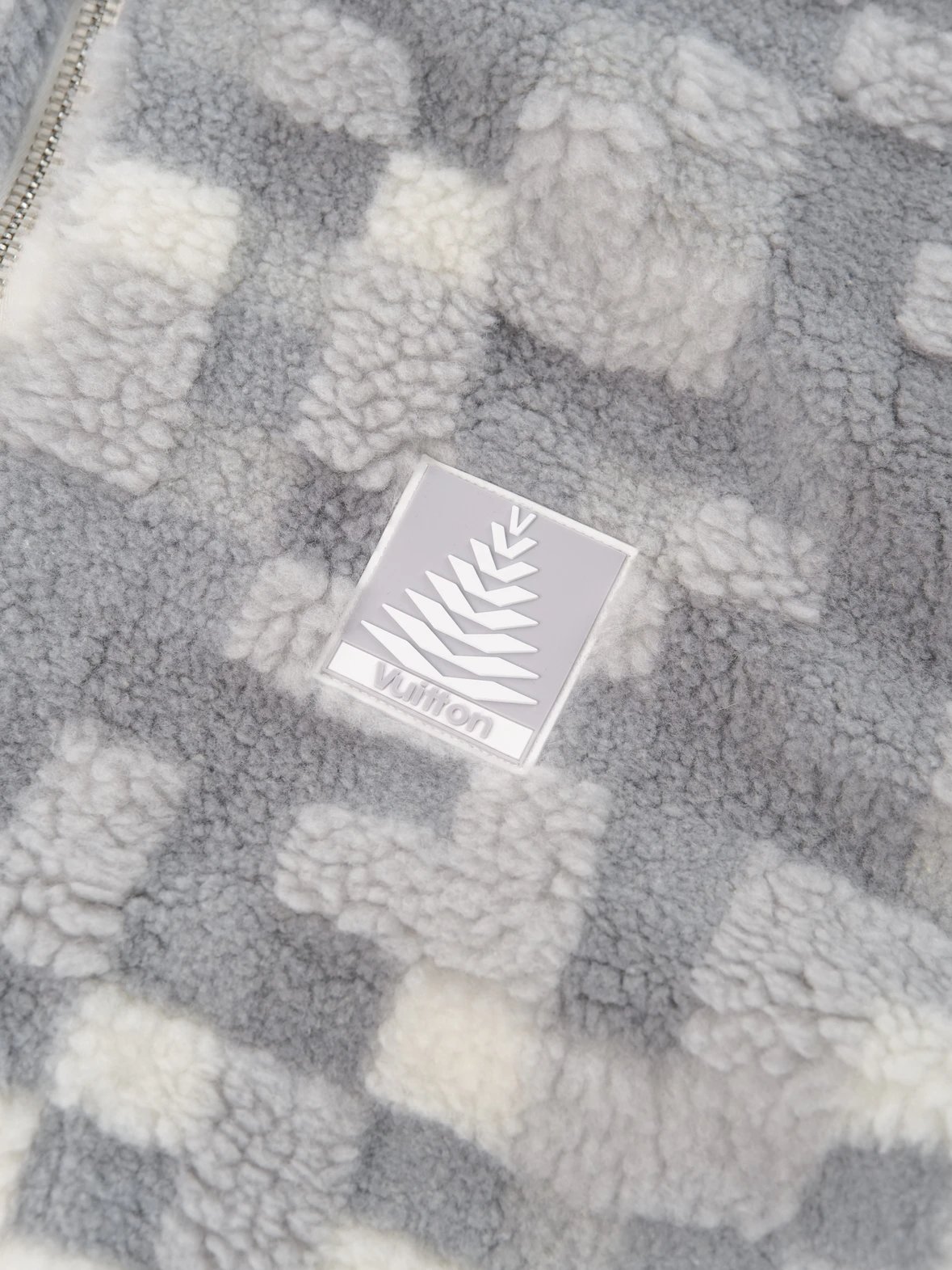 Item ID 8057 SKI Ski series “ Multi-color dyeing ”“ Exclusive counterpoint details