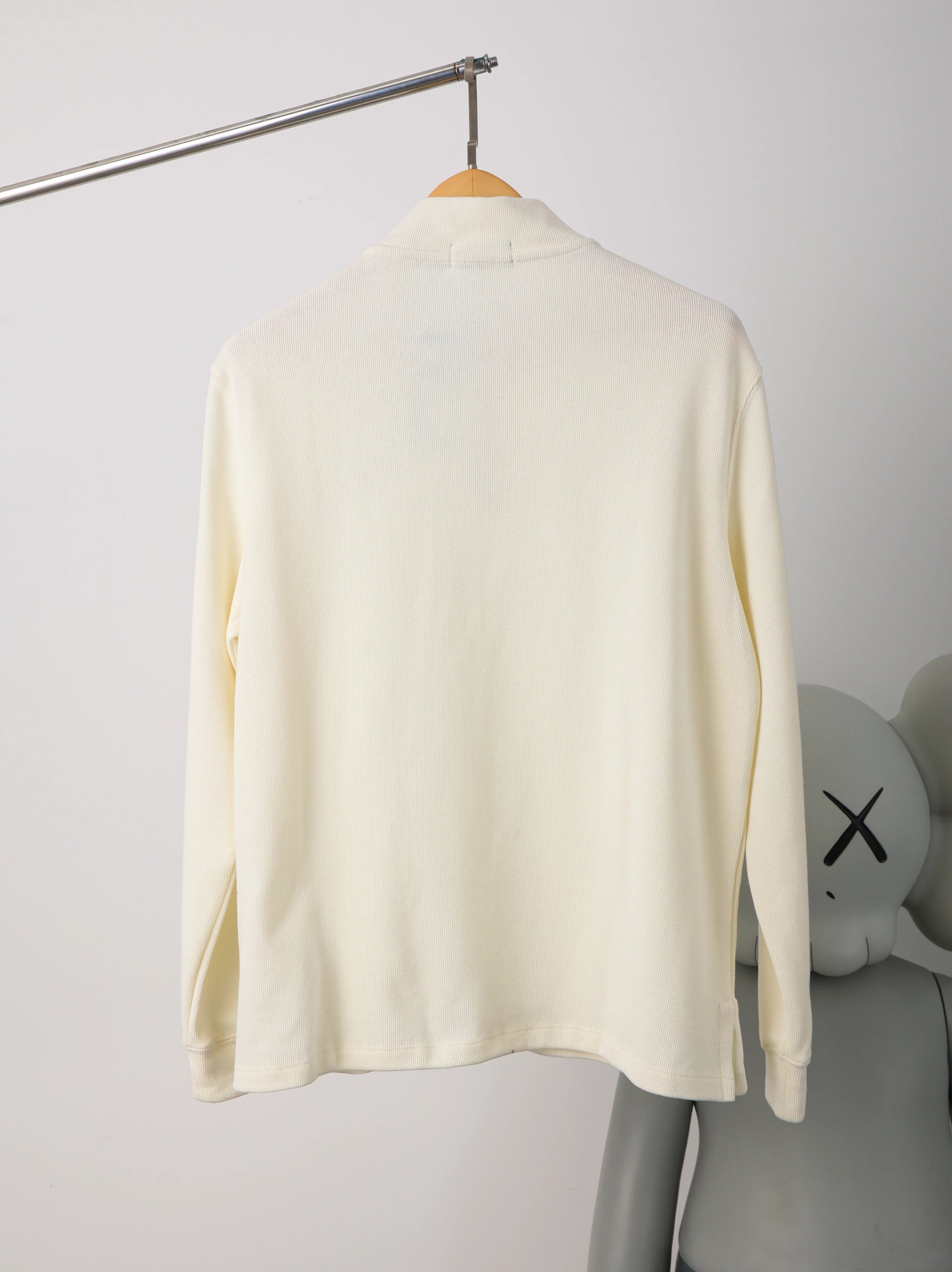 Item ID 8089 Ra1ph-Laurent- ralph lauren -2023FW- Equestrian embroidered stand coll