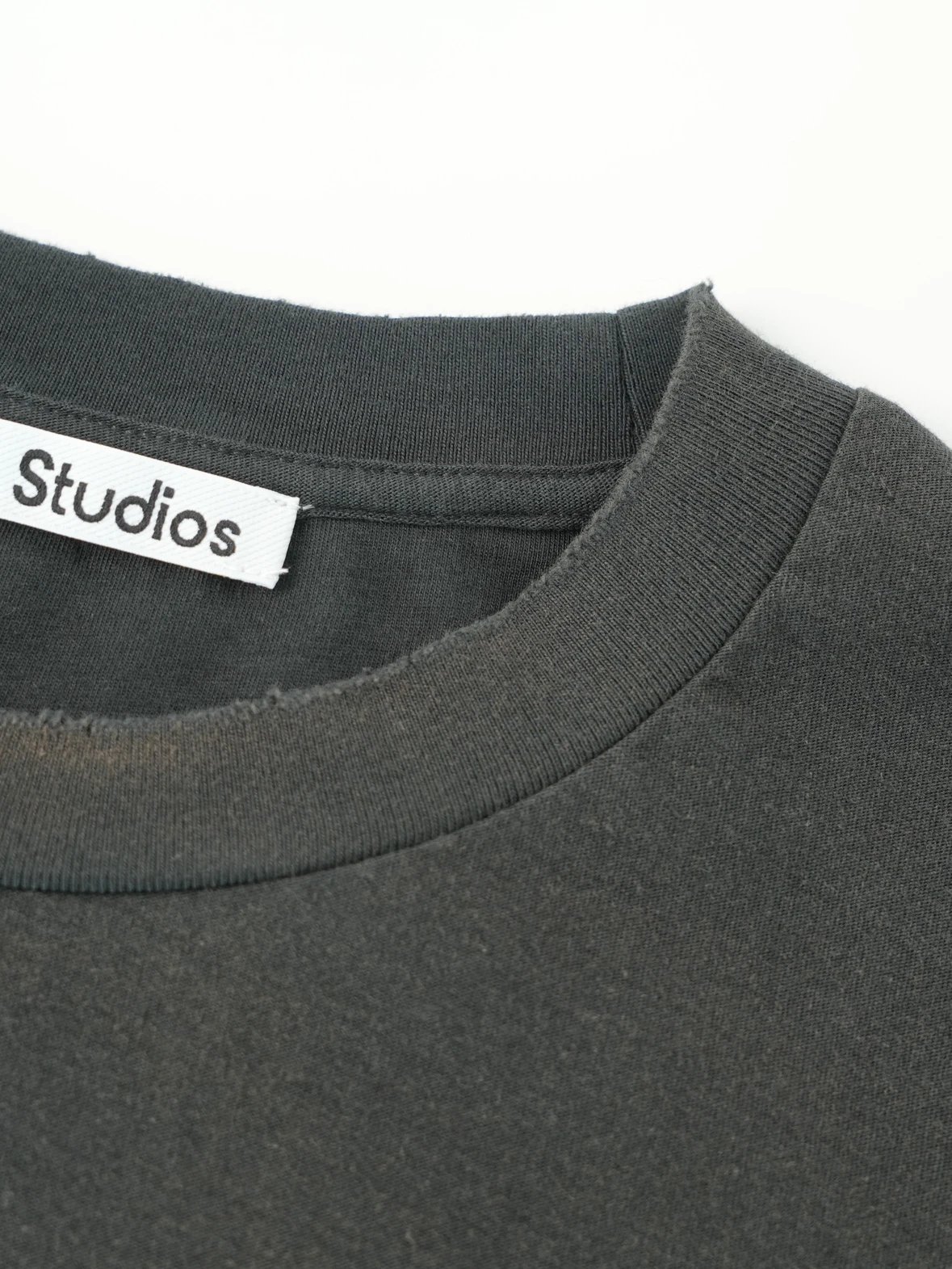 Item ID 8171 Acne Stud1os-1996 Series - _Handmade Spray_ Aging - _Exclusive 85% Cot