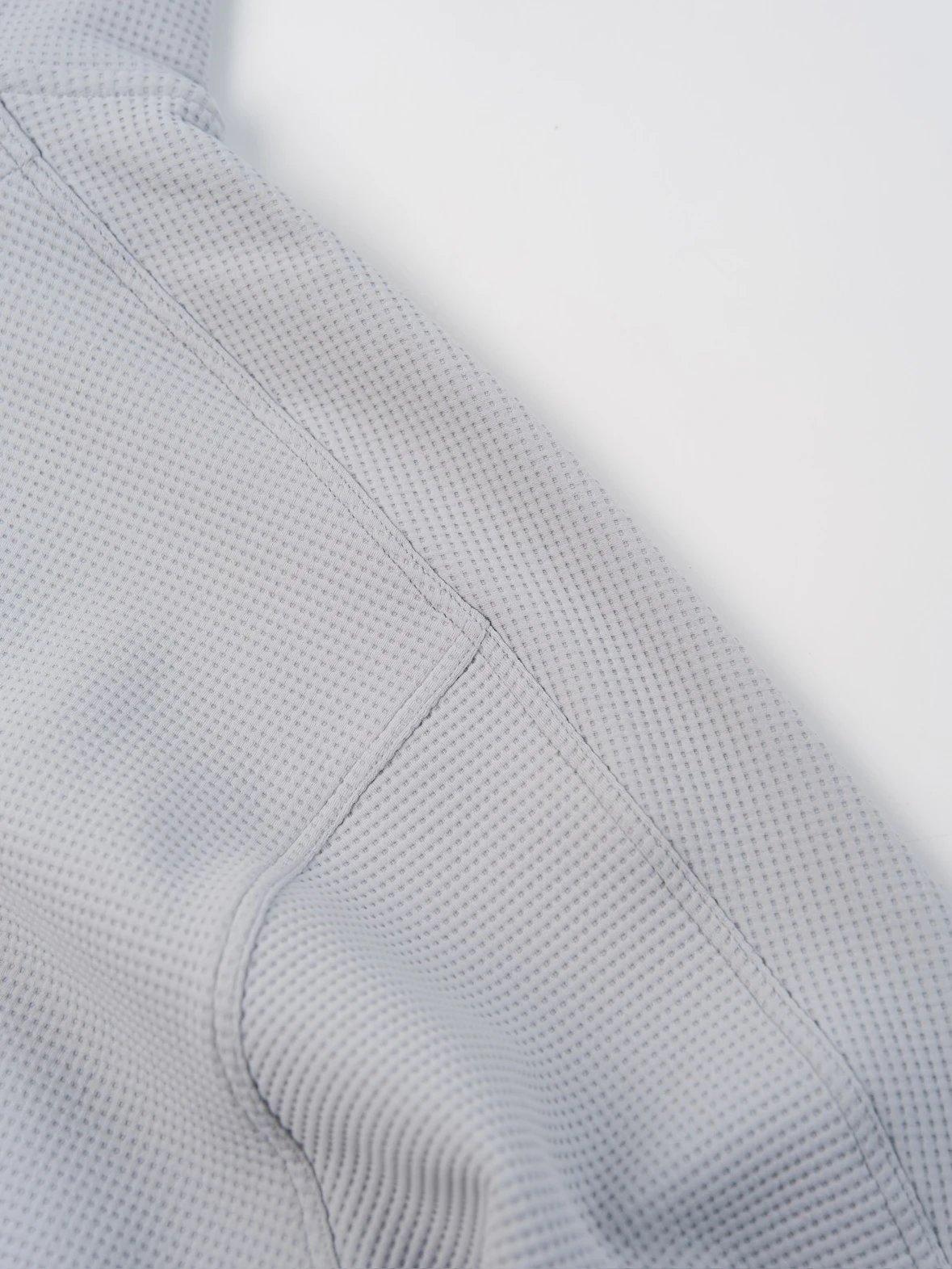 Item ID 8051 Olera- Two colors - waffle embroidery logo Windproof, breathable, warm