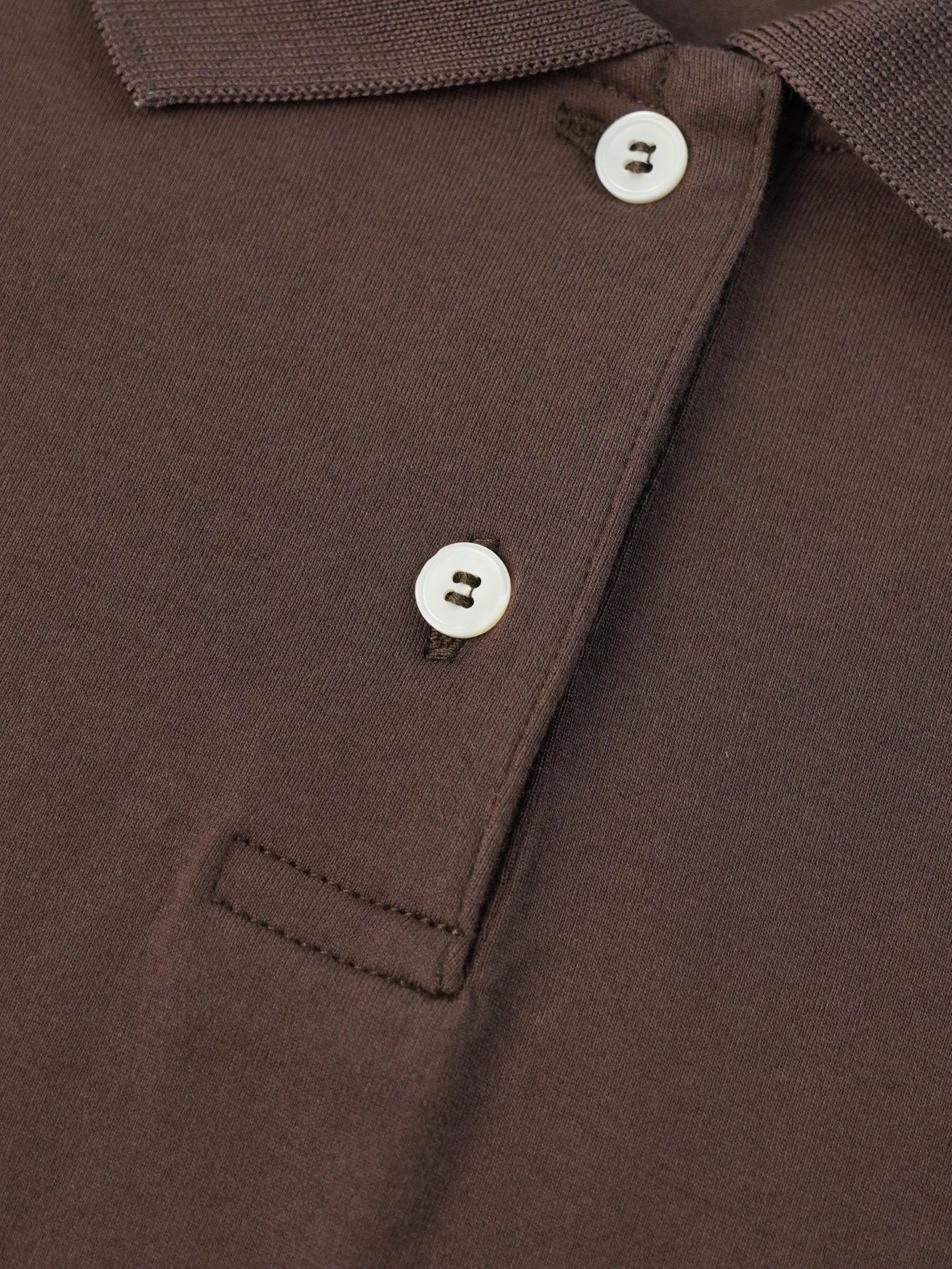 Item ID 8184 M1U-M1U Miu Miu long sleeves “60 Double combed cotton ” Relaxed fit Po