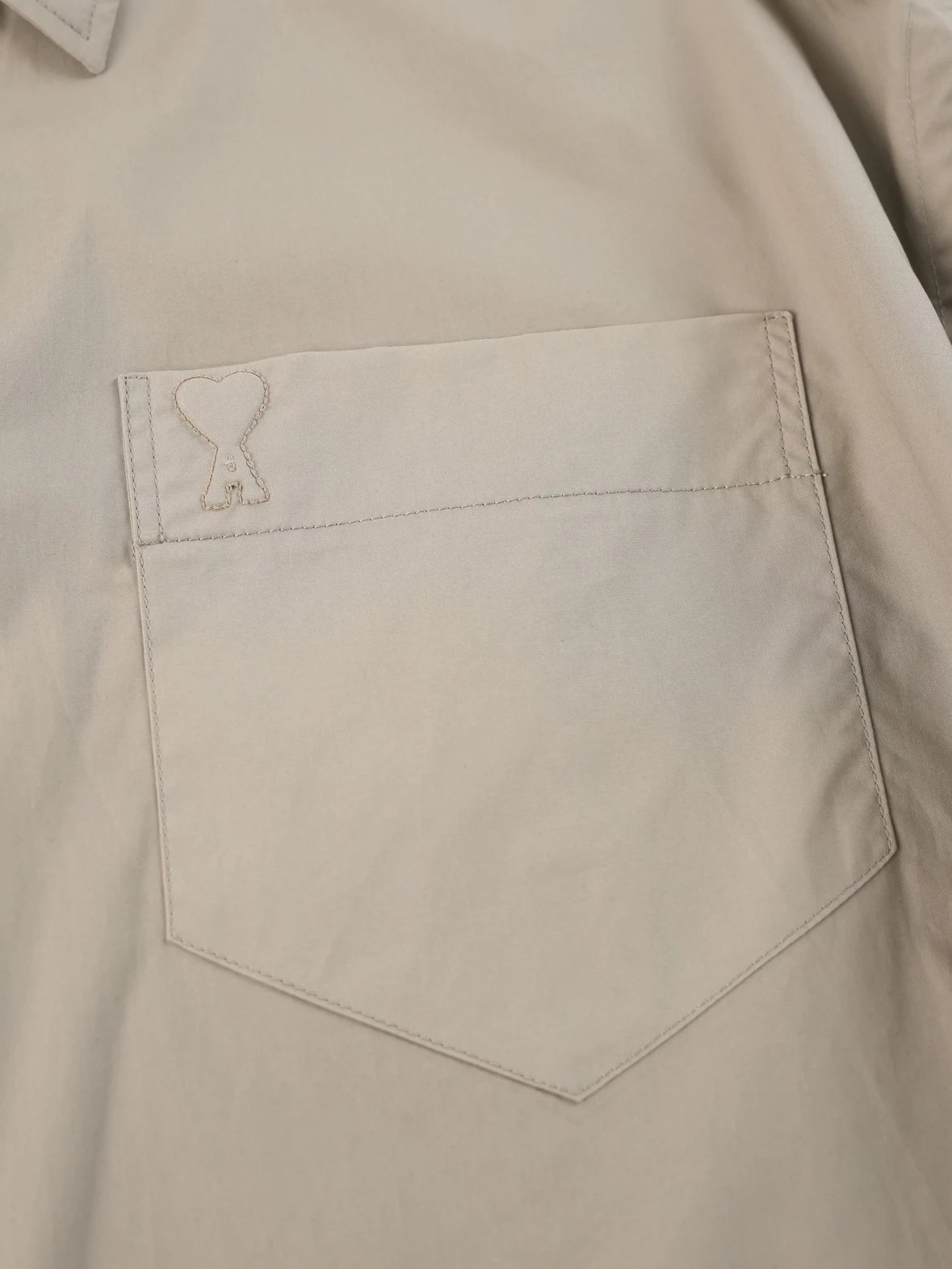 Item ID 8211 Ami-“40 Tencel imitation plain weave ” Solid color loose long sleeve s