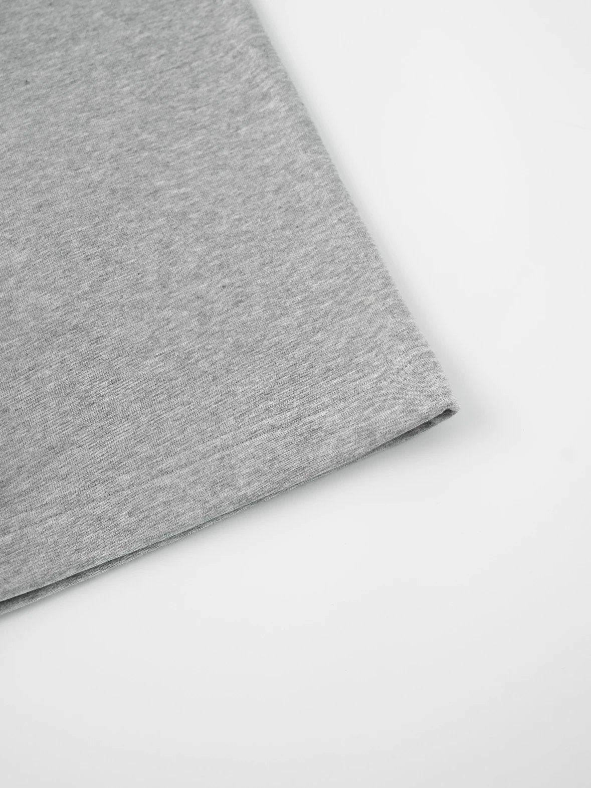 Item ID 8360 WE11DONE-“ Custom dyed gray fabric ” Early autumn college element loos